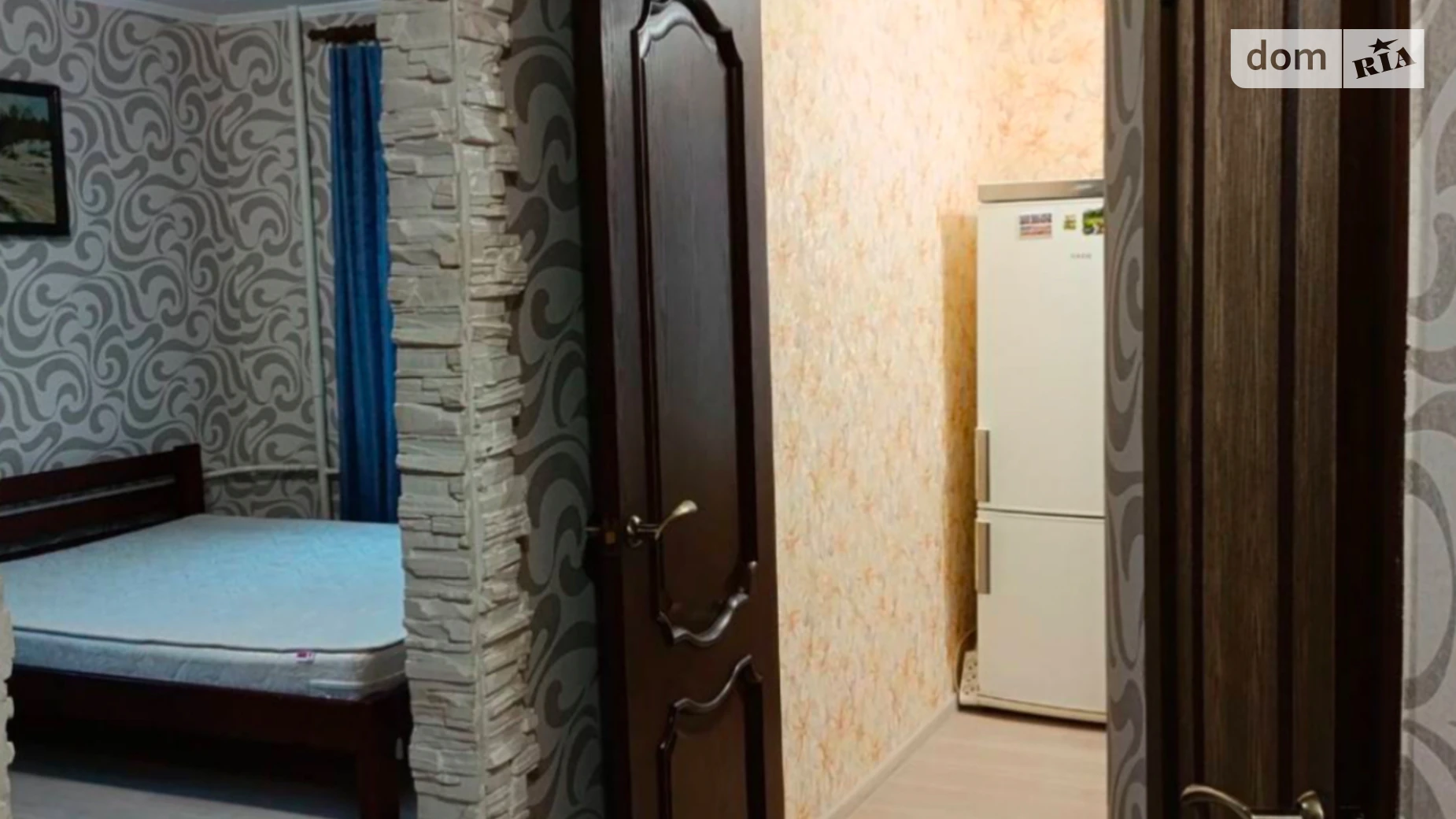 Сдается в аренду 1-комнатная квартира 34 кв. м в, цена: 9999 грн - фото 2