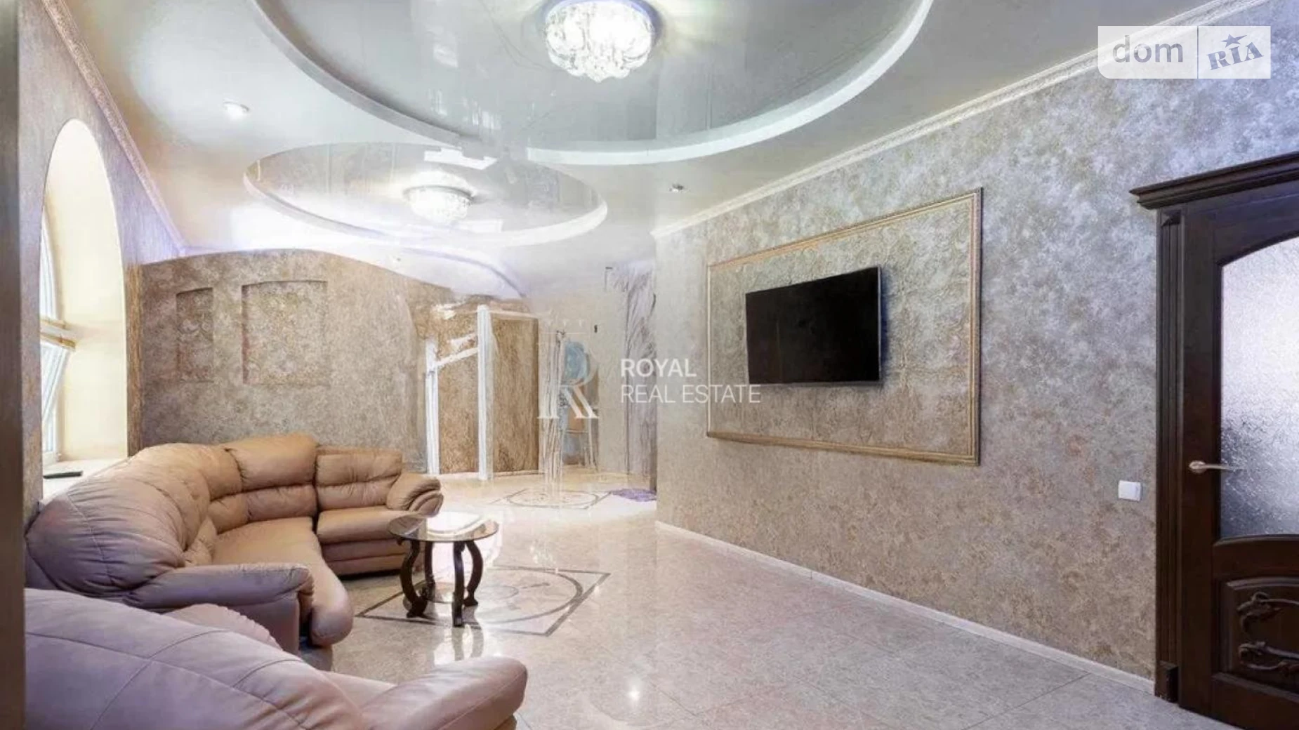 Сдается в аренду дом на 2 этажа 350 кв. м с баней/сауной, цена: 2500 $ - фото 2