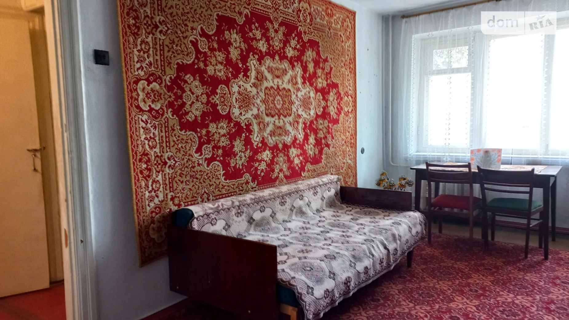 Продается 2-комнатная квартира 44.7 кв. м в Николаеве, просп. Героев Украины, 12 - фото 3