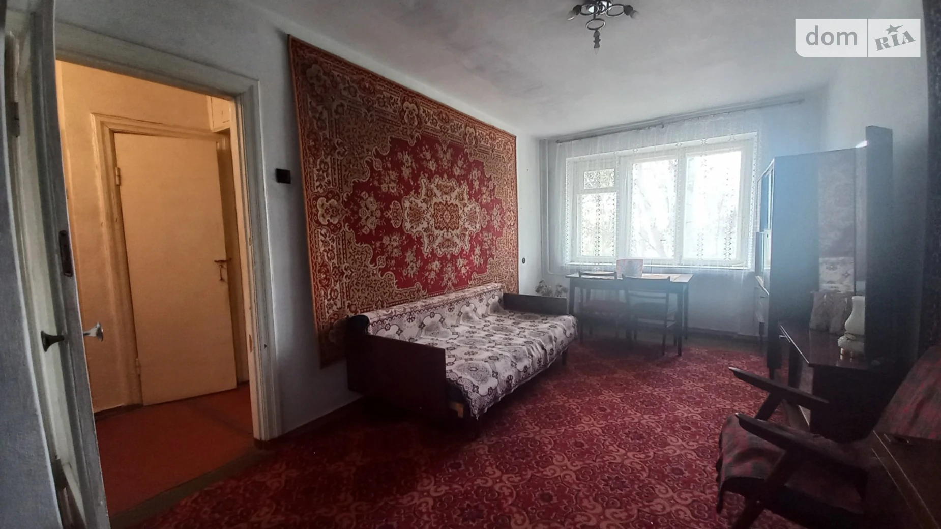 Продается 2-комнатная квартира 44.7 кв. м в Николаеве, просп. Героев Украины, 12 - фото 4