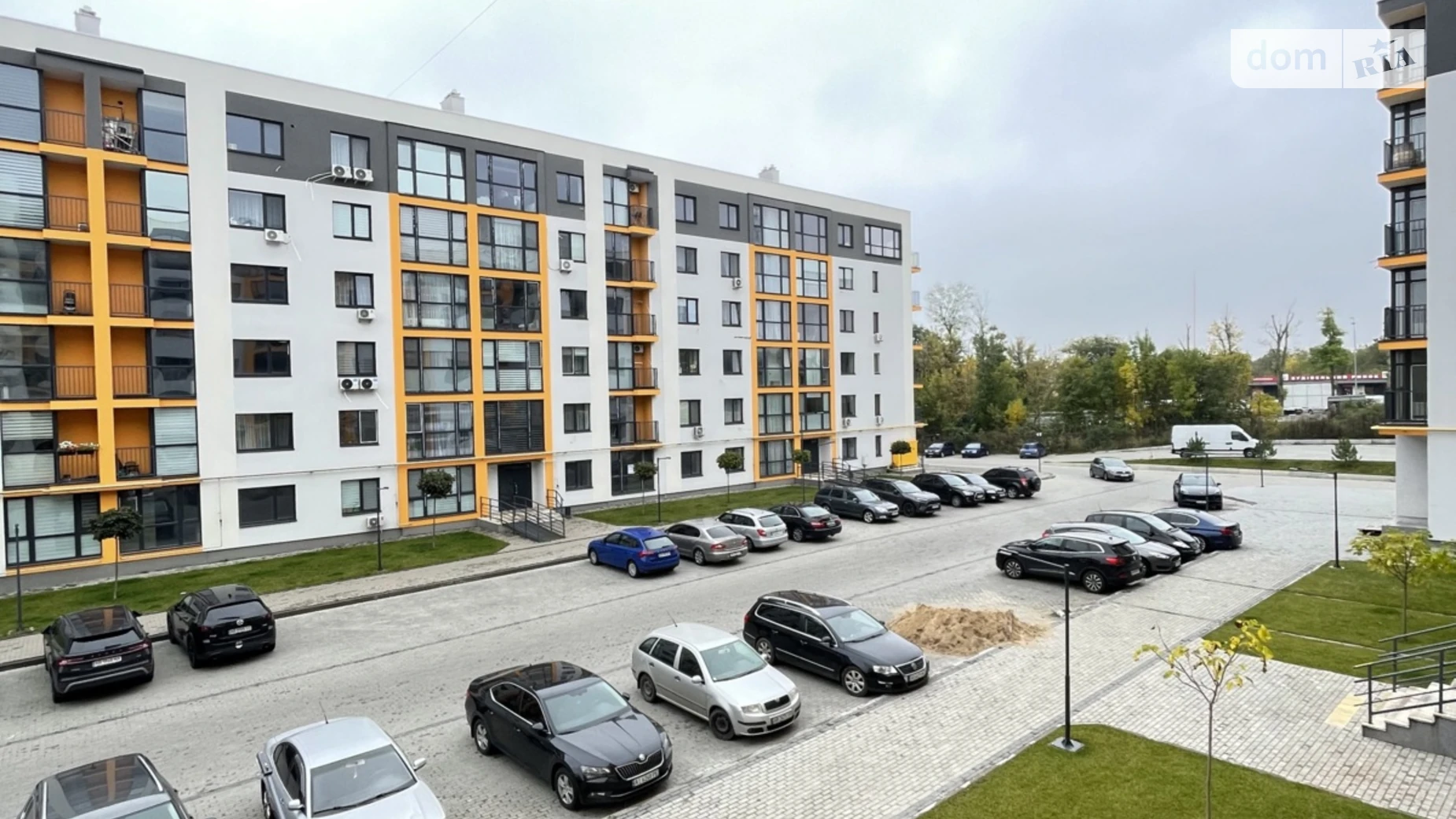 вул. Райдужна, 105 Березина ЖК Західний, цена: 61000 $ - фото 2