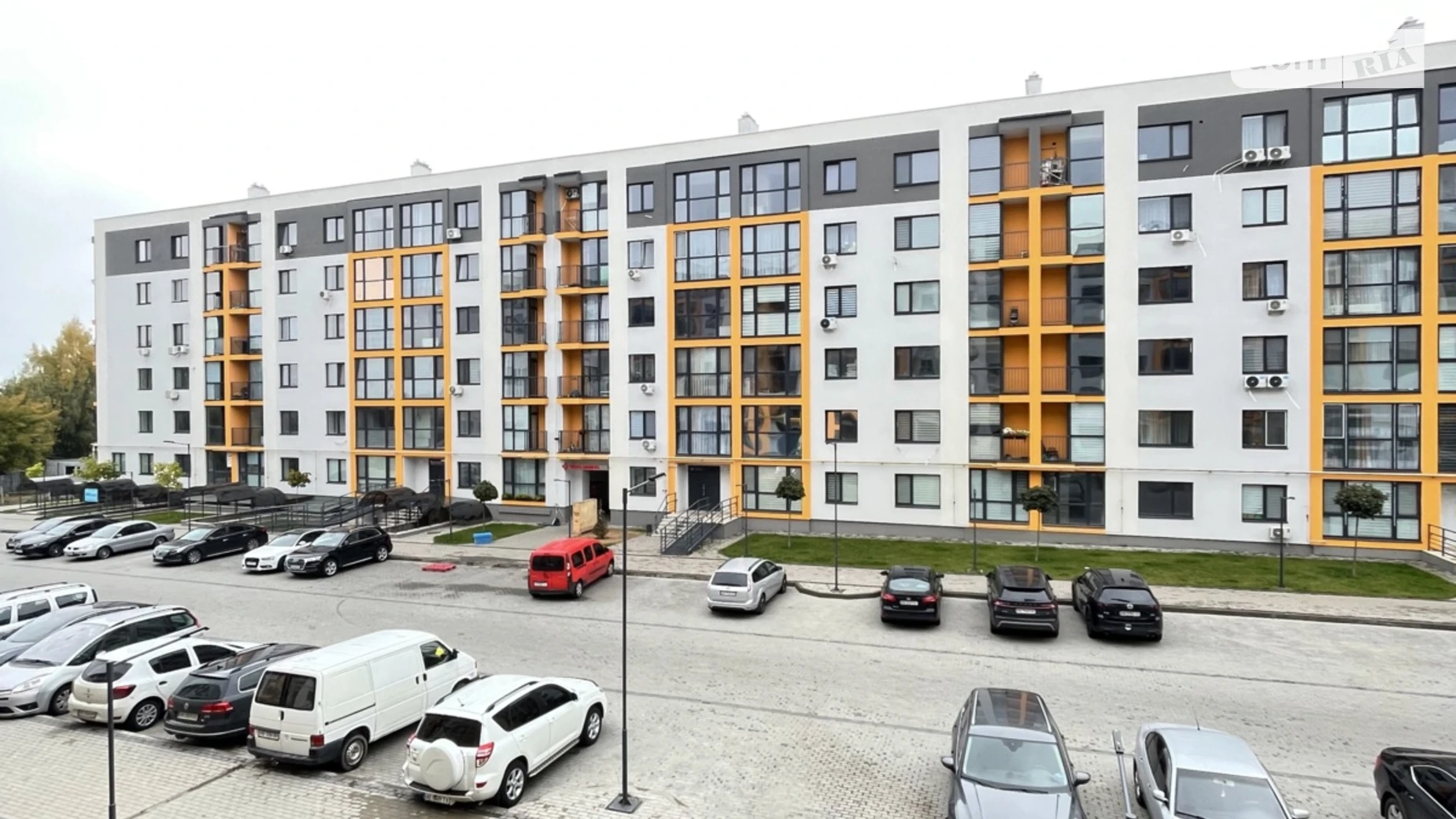 вул. Райдужна, 105 Березина ЖК Західний, цена: 61000 $ - фото 3