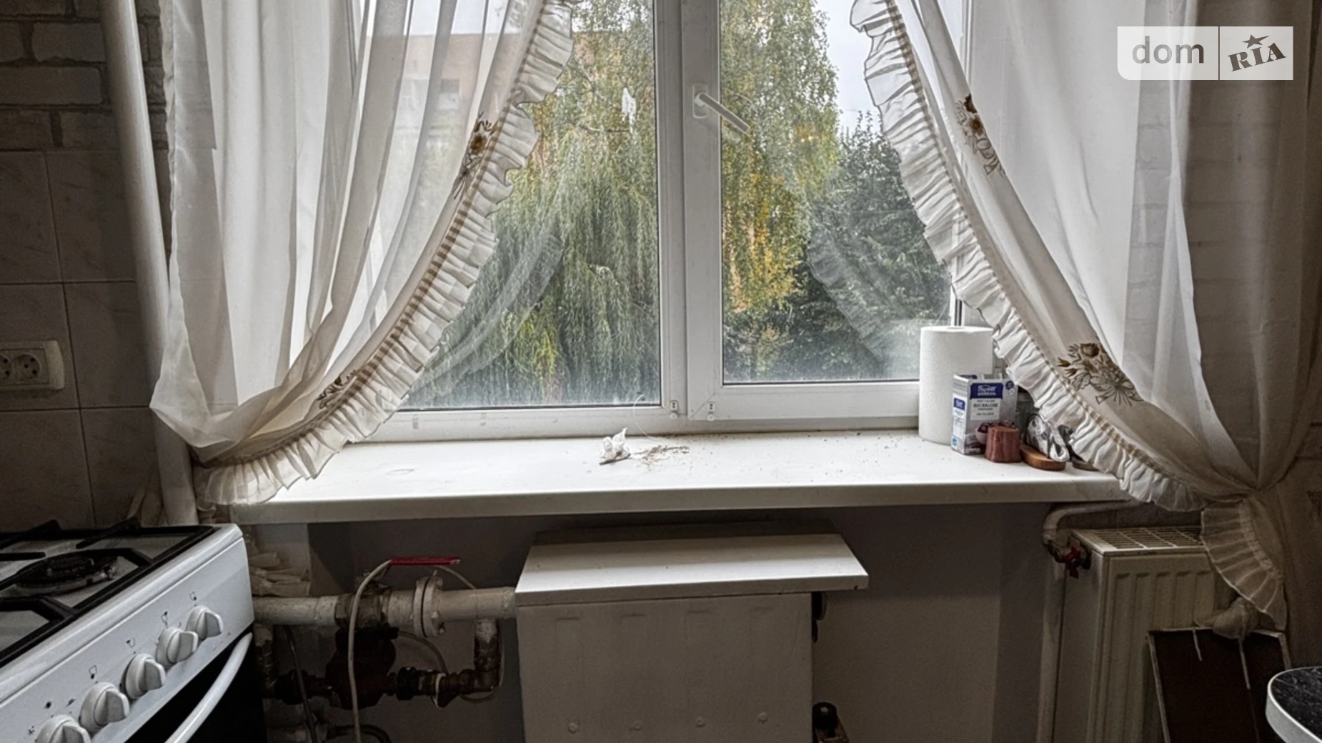 Продается 1-комнатная квартира 35 кв. м в Гнивани, ул. Юности(Терешковой), 13 - фото 3