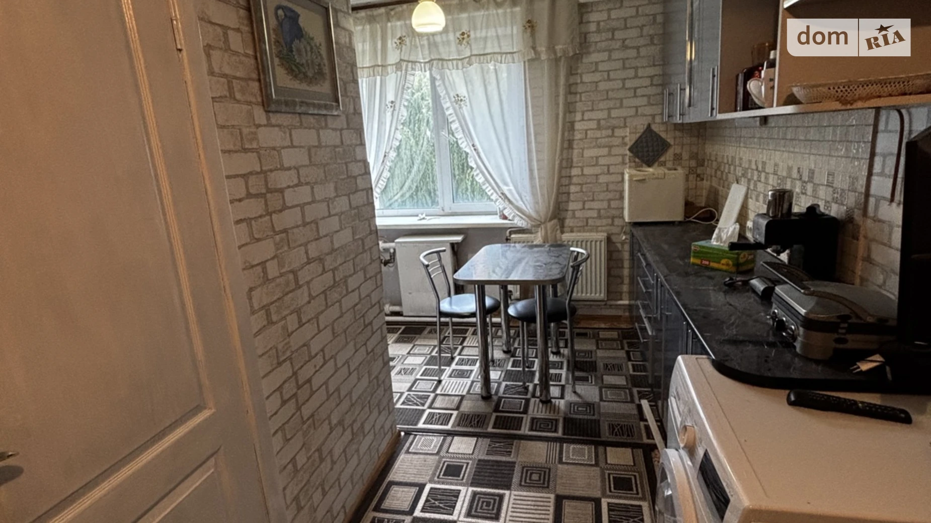 Продается 1-комнатная квартира 35 кв. м в Гнивани, ул. Юности(Терешковой), 13 - фото 5