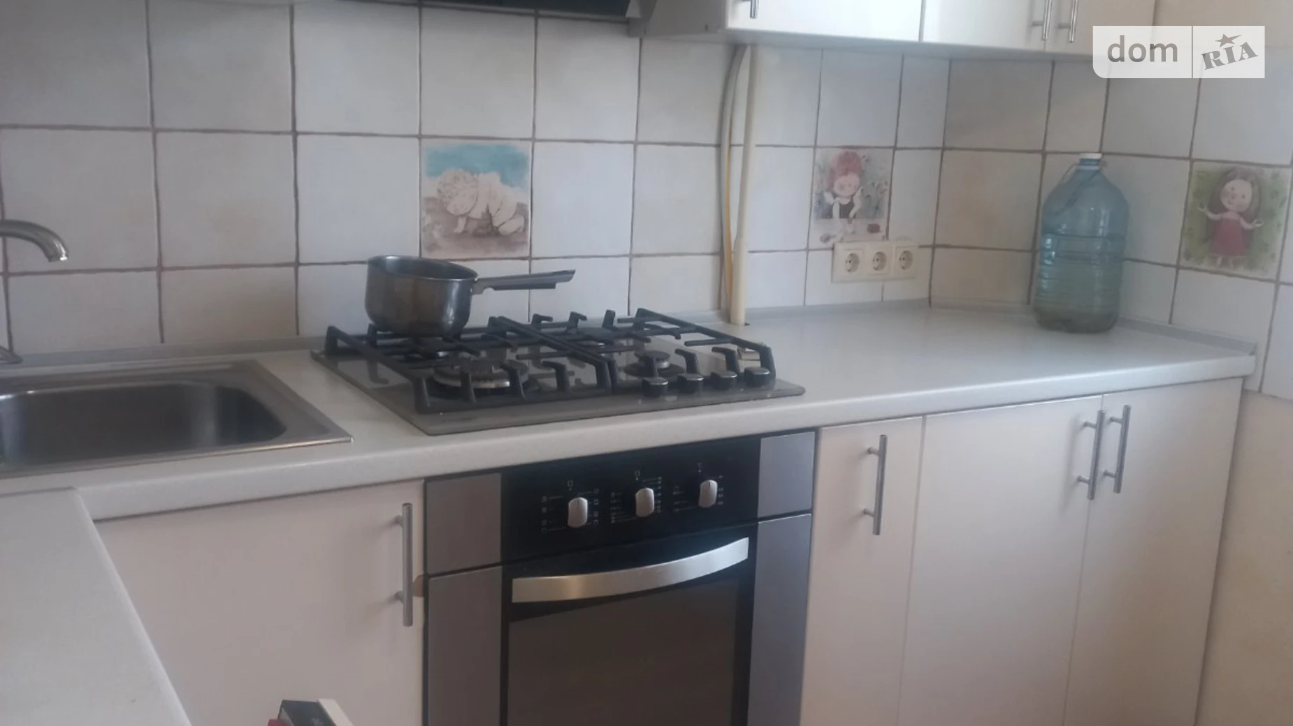 Сдается в аренду 3-комнатная квартира 67 кв. м в, цена: 12000 грн - фото 2