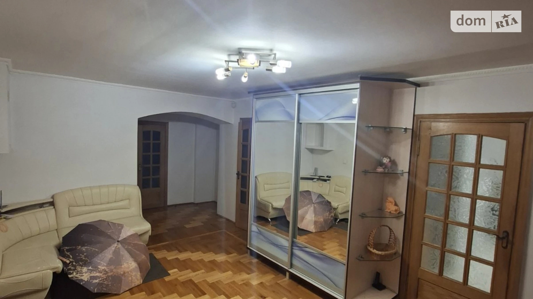 Сдается в аренду 4-комнатная квартира 115 кв. м в Виннице, ул. Шевченко - фото 2