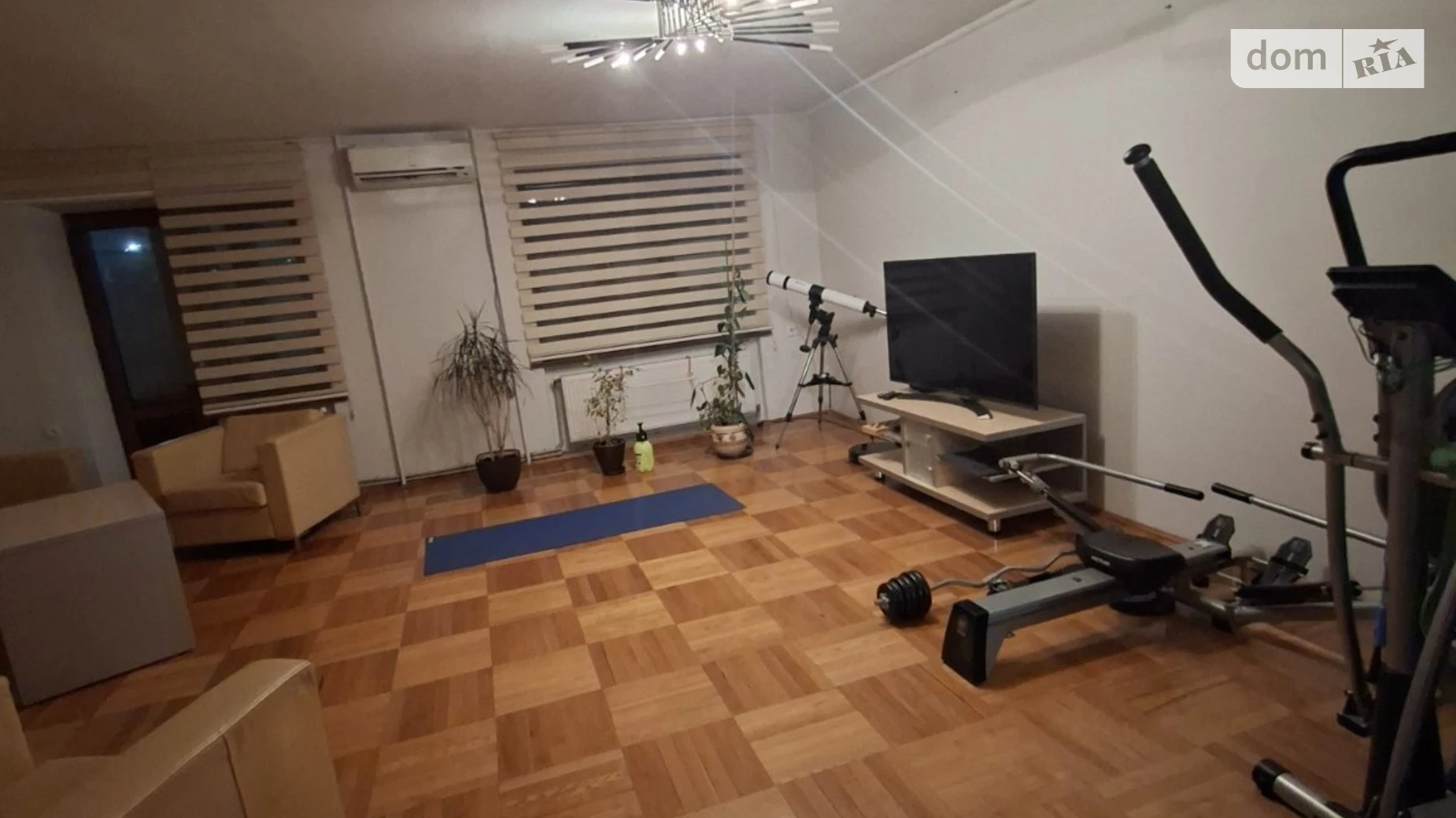 Сдается в аренду 4-комнатная квартира 115 кв. м в Виннице, ул. Шевченко - фото 5