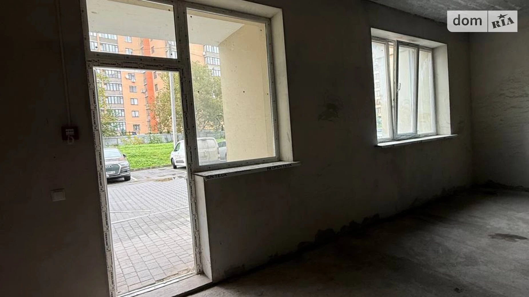 Сдается в аренду офис 93.5 кв. м в бизнес-центре, цена: 32725 грн - фото 2