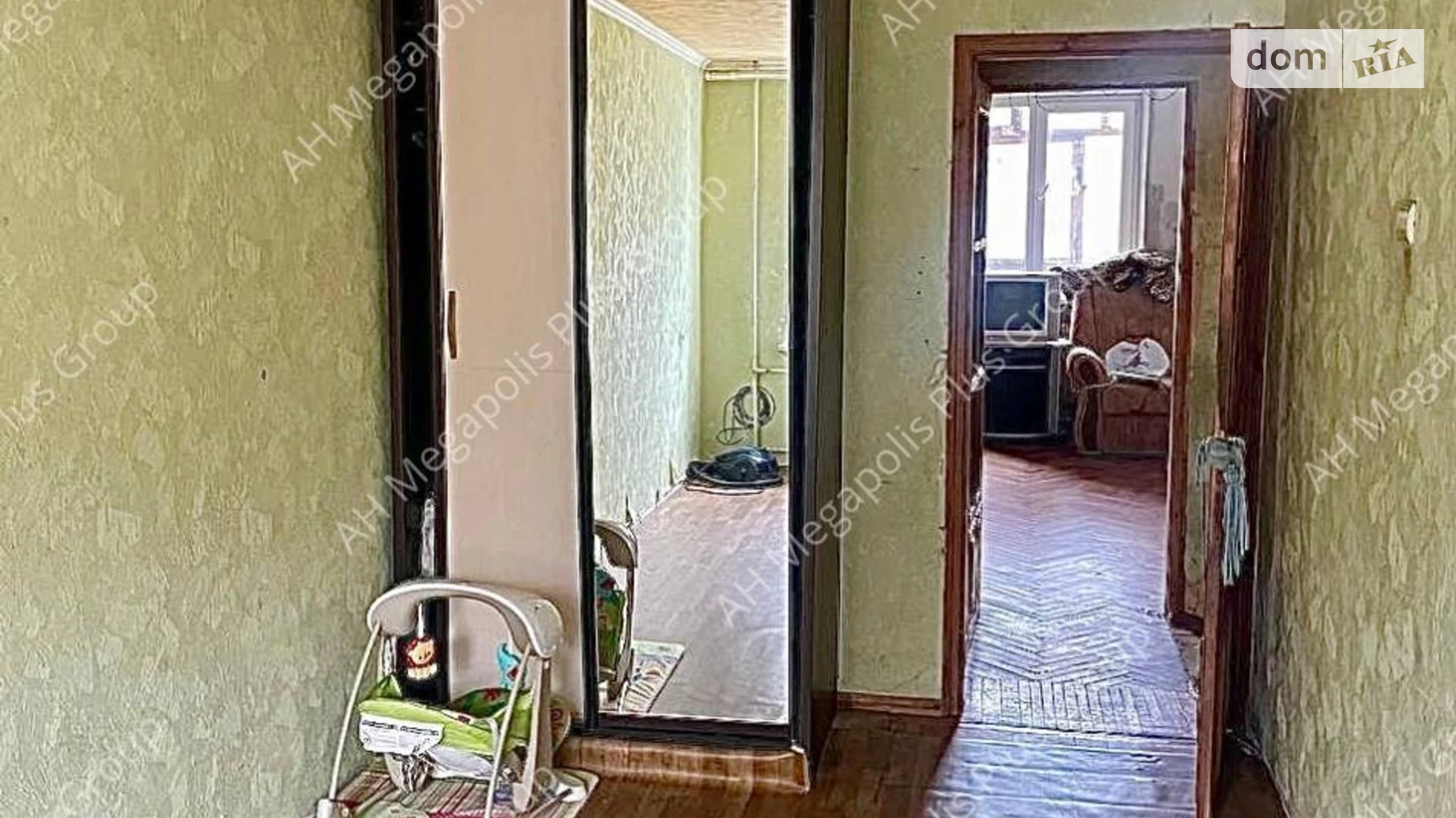 Продается 2-комнатная квартира 46 кв. м в Харькове, просп. Тракторостроителей, 140В - фото 5