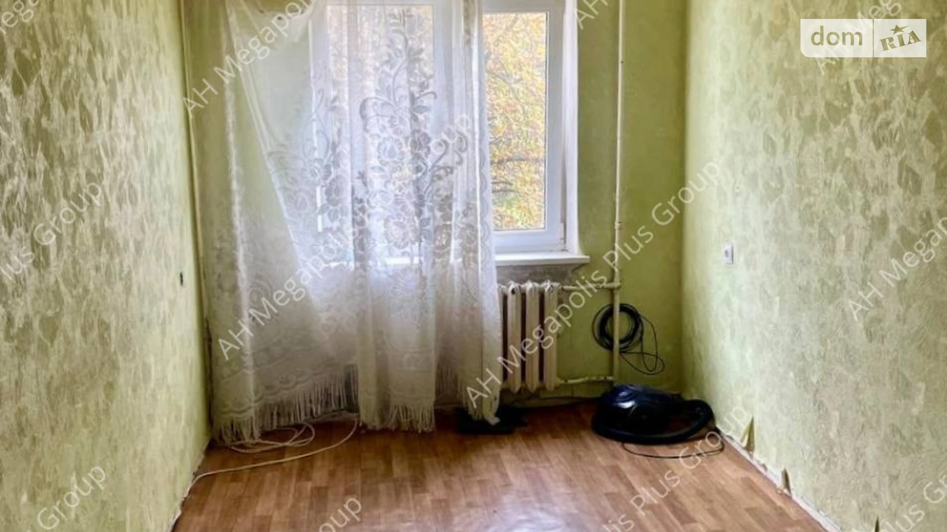 Продается 2-комнатная квартира 46 кв. м в Харькове, просп. Тракторостроителей, 140В - фото 4