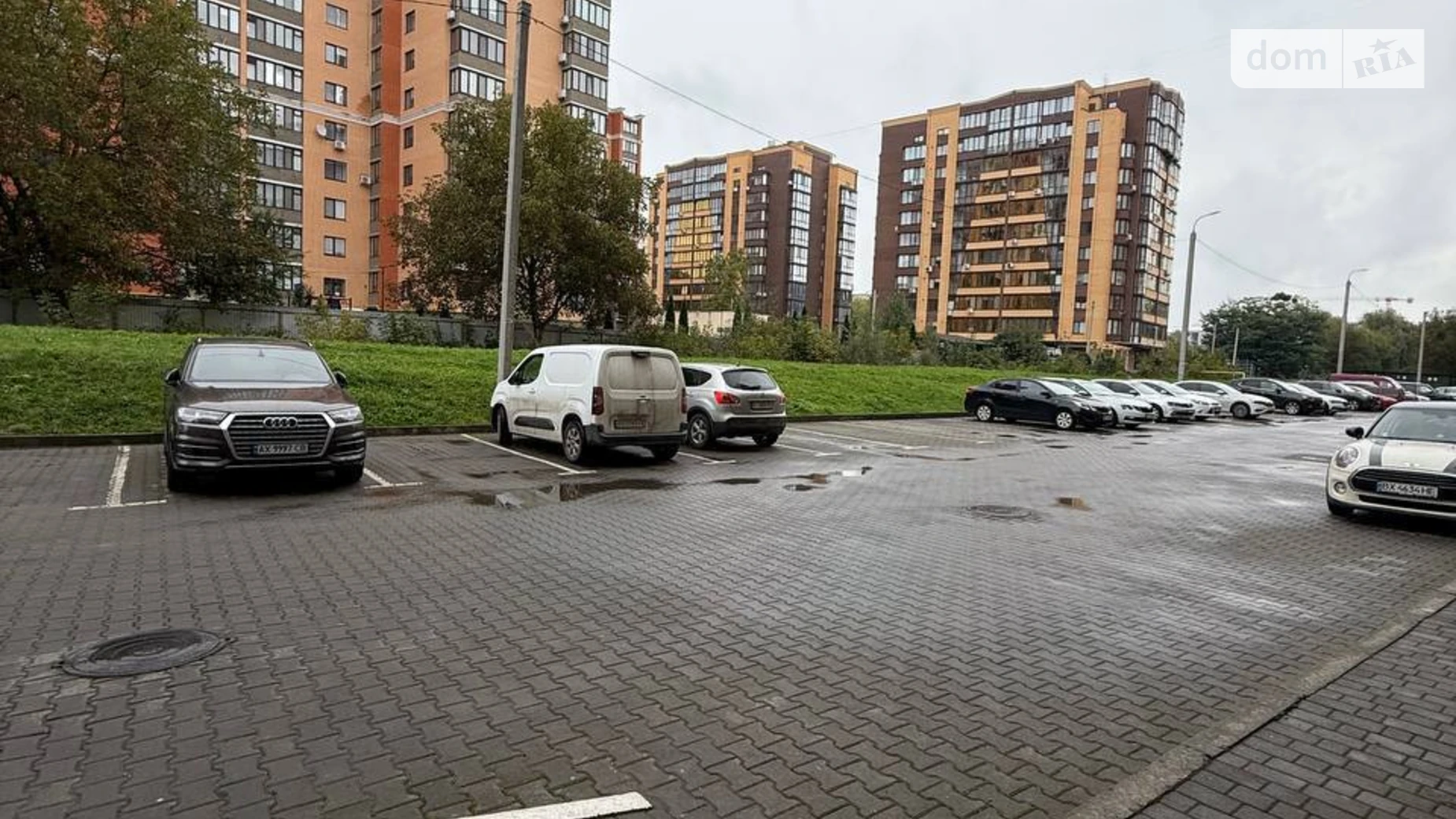 Сдается в аренду офис 93.5 кв. м в бизнес-центре, цена: 32725 грн - фото 3