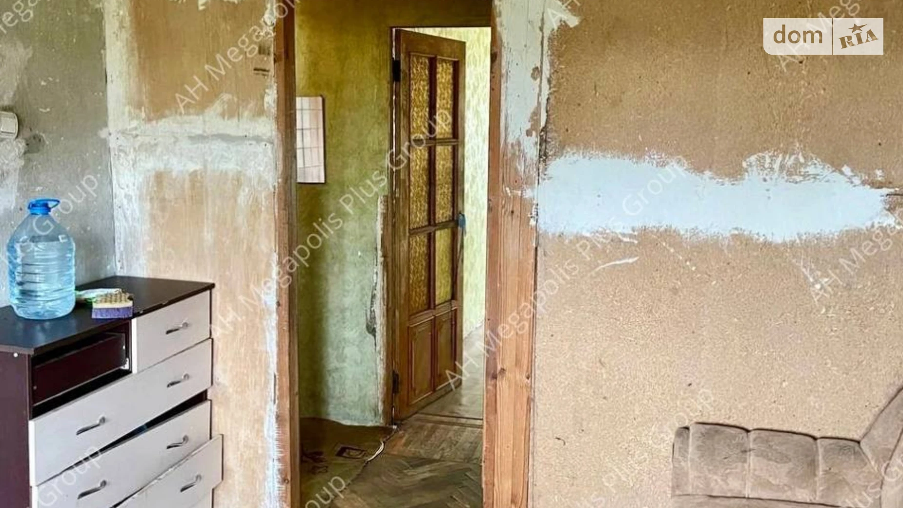 Продается 2-комнатная квартира 46 кв. м в Харькове, просп. Тракторостроителей, 140В - фото 3