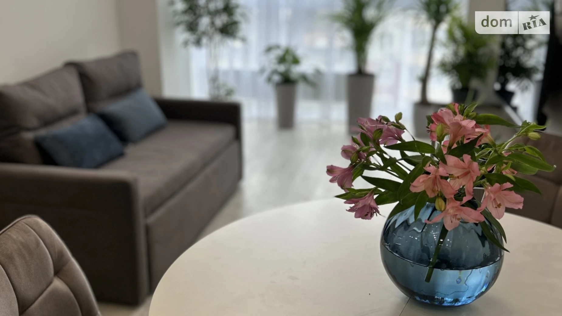 Продается 1-комнатная квартира 41.8 кв. м в Вишневом, ул. Европейская, 32/1Б - фото 3