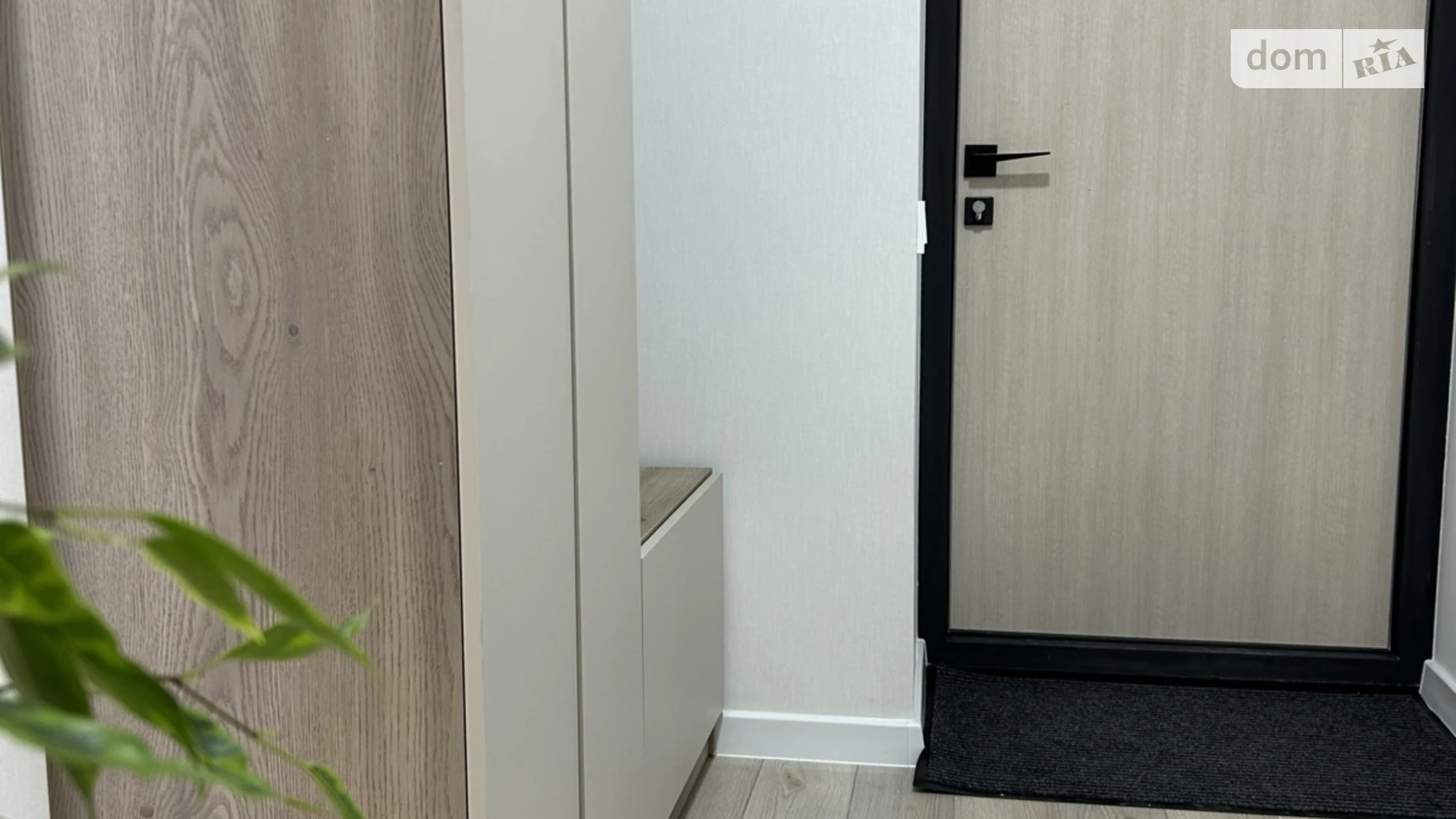 Продается 1-комнатная квартира 41.8 кв. м в Вишневом, ул. Европейская, 32/1Б - фото 4