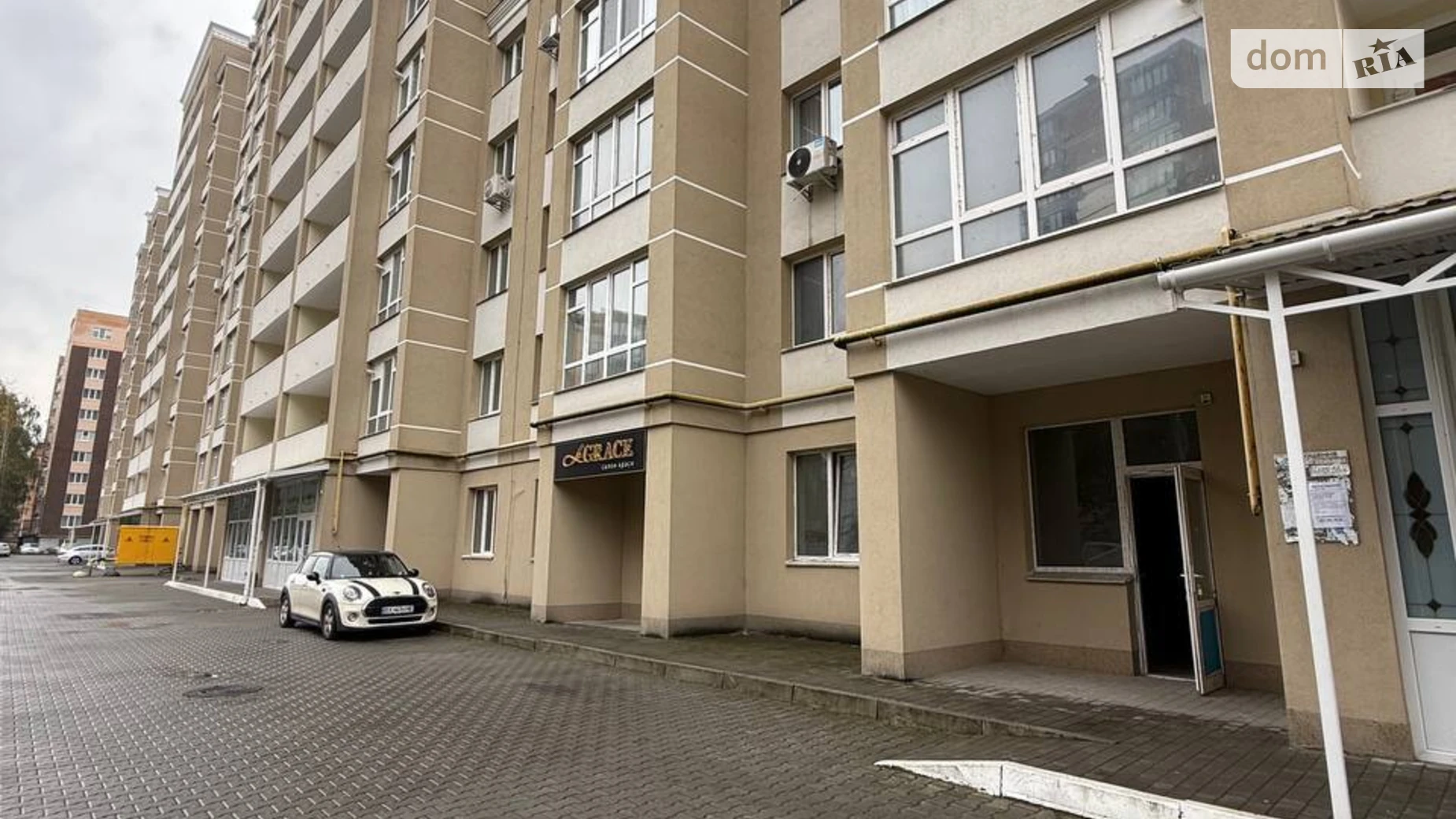 Сдается в аренду офис 93.5 кв. м в бизнес-центре, цена: 32725 грн - фото 4