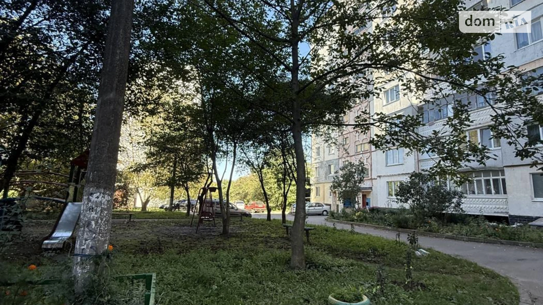 Продается 3-комнатная квартира 68.5 кв. м в Хмельницком, ул. Майборского, 16/1 - фото 2