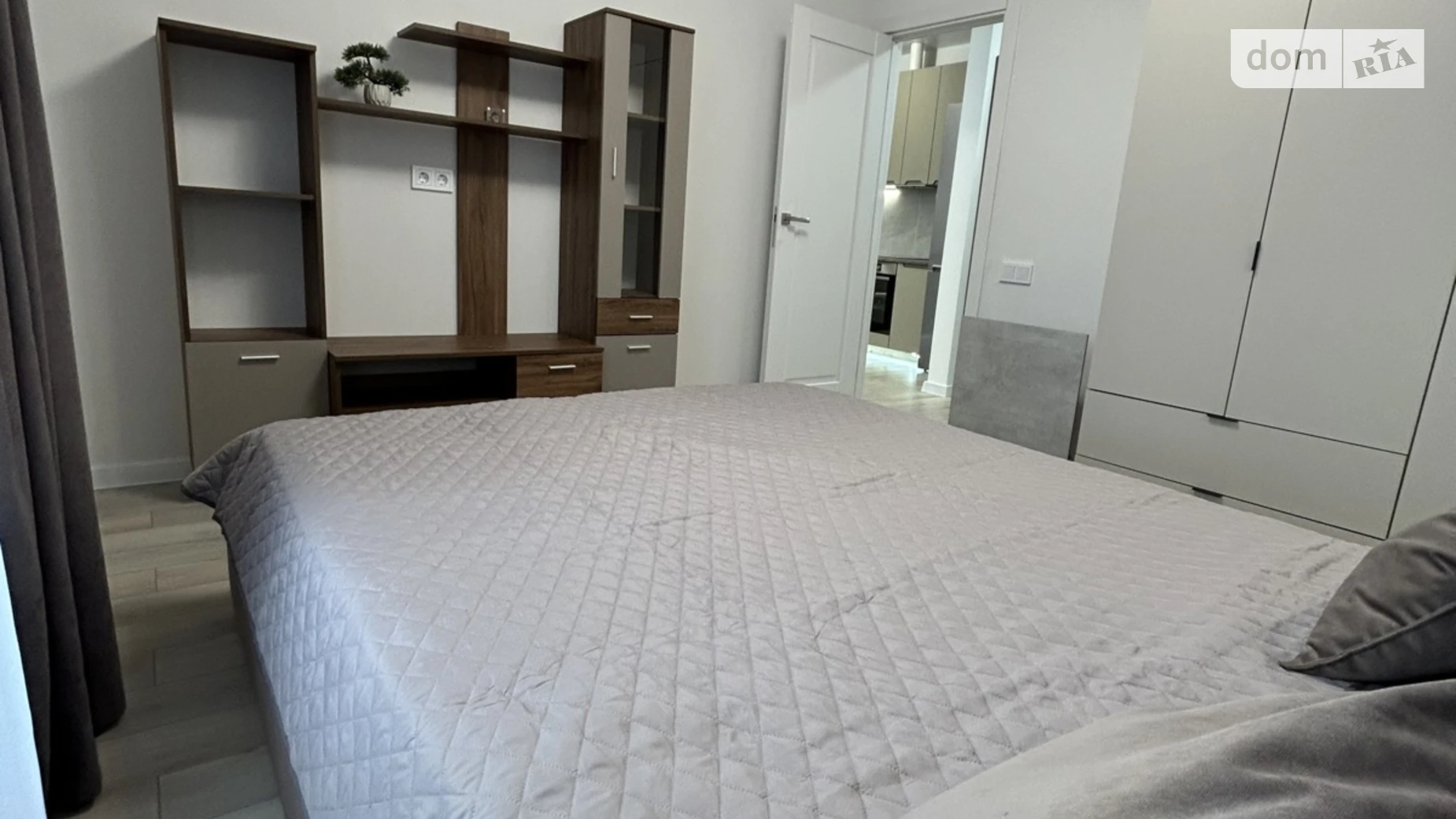 Продается 1-комнатная квартира 41.8 кв. м в Вишневом, ул. Европейская, 32/1Б - фото 5