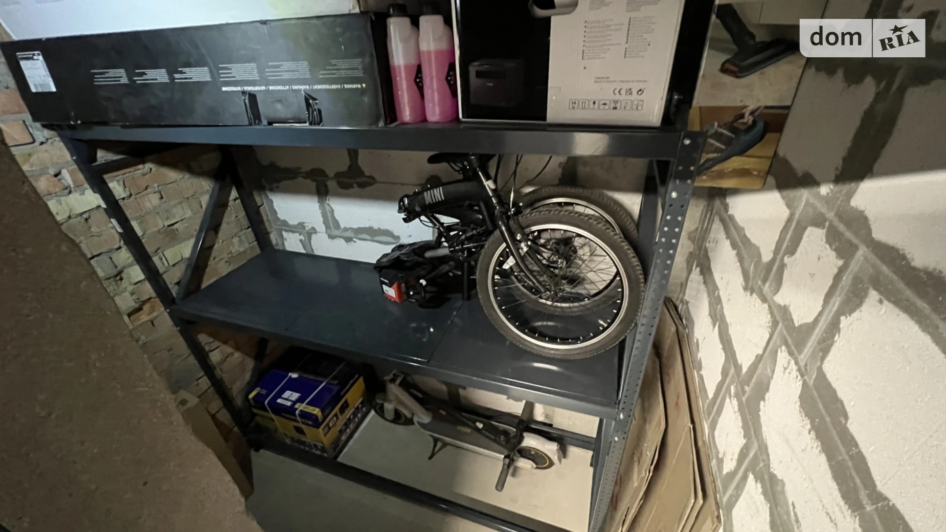 Сдается в аренду объект сферы услуг 3 кв. м в 16-этажном здании, цена: 695 грн - фото 5