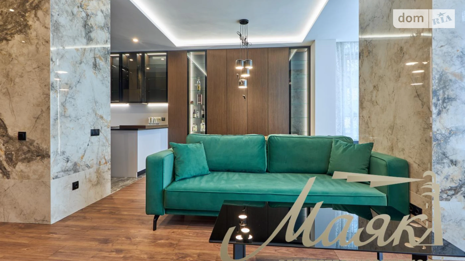 Продается 3-комнатная квартира 106 кв. м в Киеве, бул. Леси Украинки, 7В - фото 4