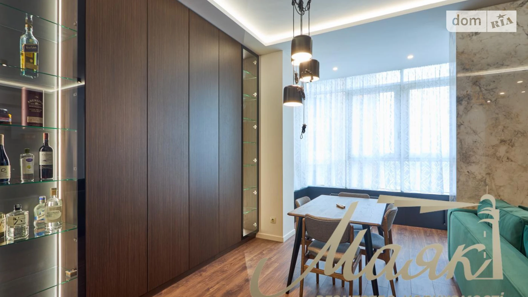 Продается 3-комнатная квартира 106 кв. м в Киеве, бул. Леси Украинки, 7В - фото 5