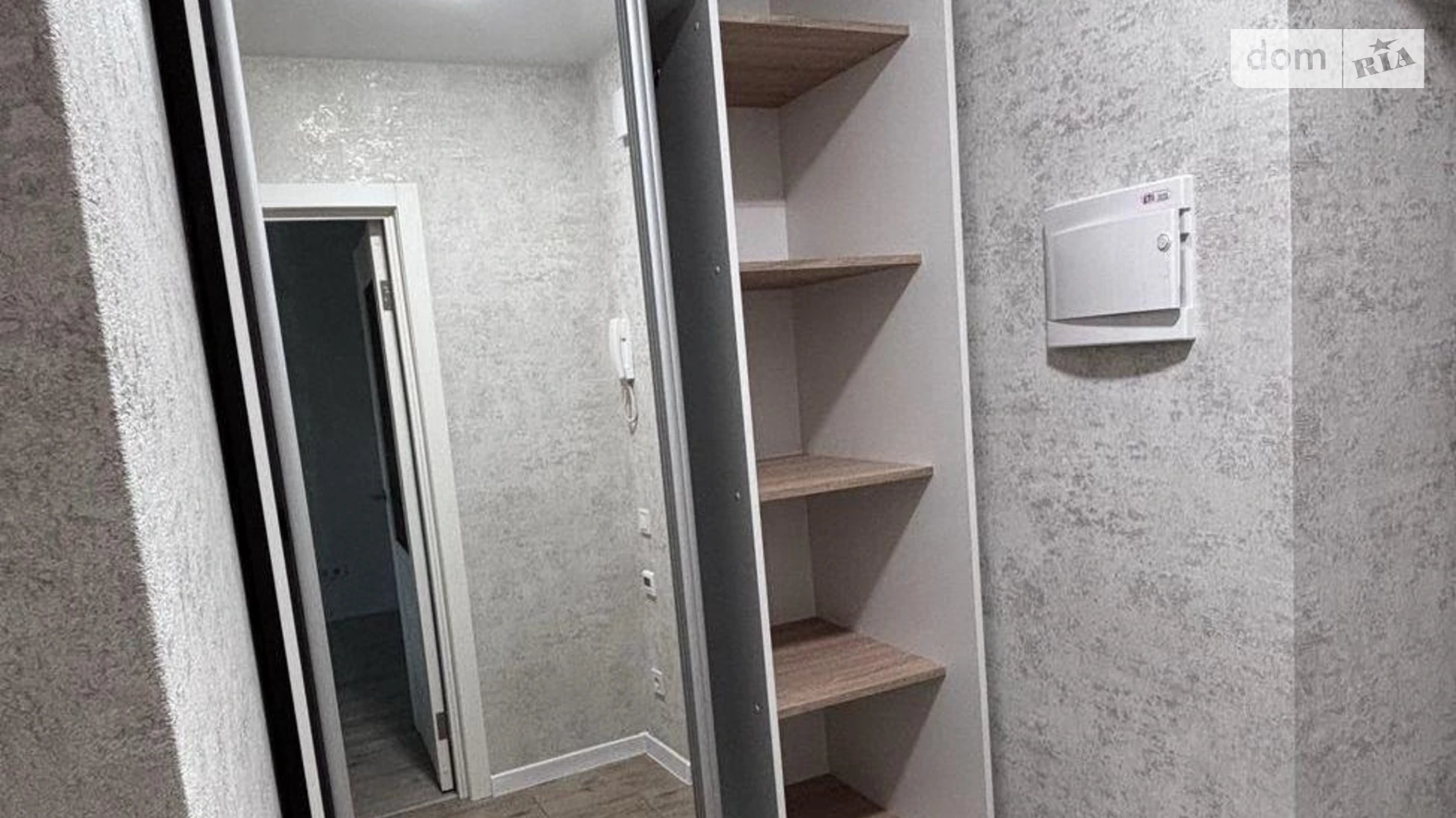 Продается 1-комнатная квартира 38.6 кв. м в Киеве, цена: 68000 $ - фото 3