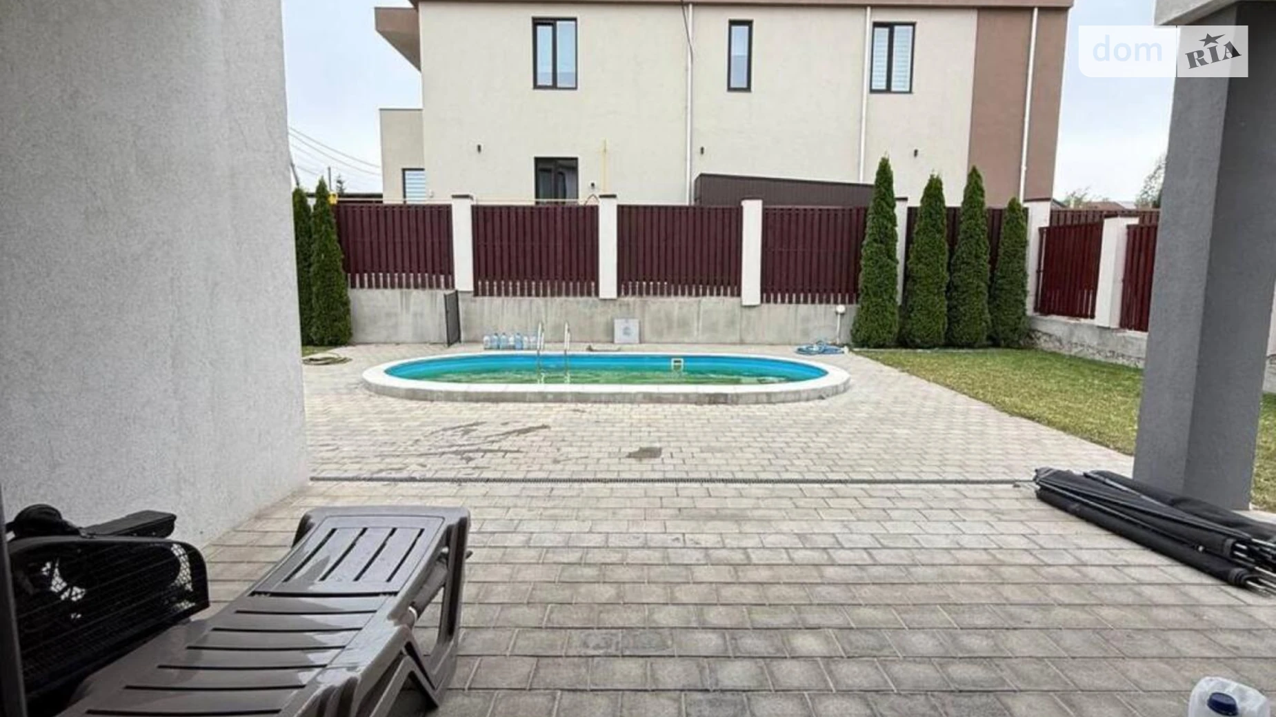 Продается дом на 2 этажа 186.8 кв. м с баней/сауной, цена: 250000 $ - фото 3