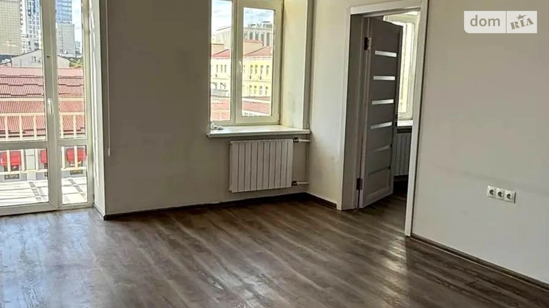 Продается 4-комнатная квартира 89.1 кв. м в Киеве, ул. Антоновича(Горького), 47 - фото 5