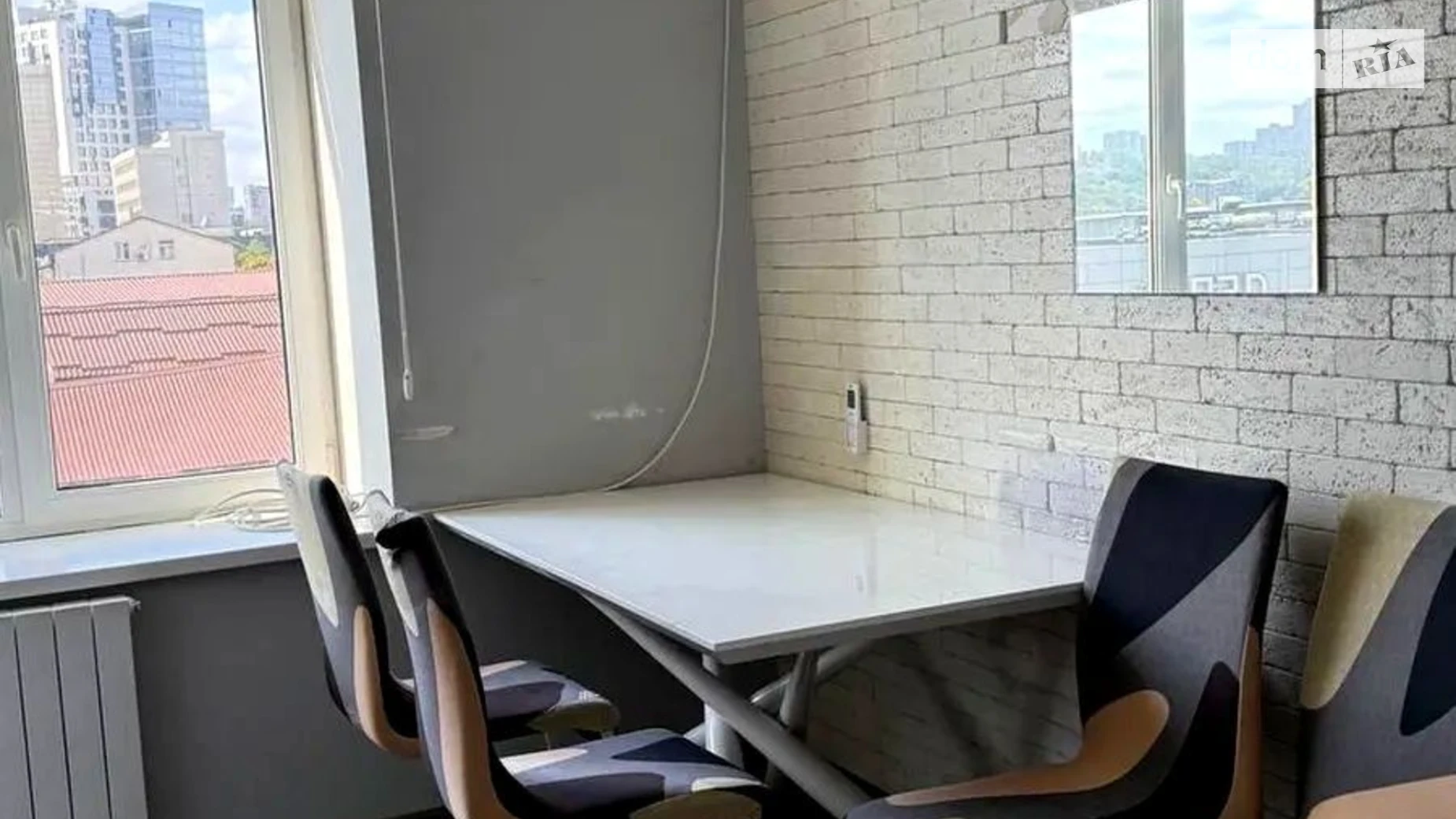 Продается 4-комнатная квартира 89.1 кв. м в Киеве, ул. Антоновича(Горького), 47 - фото 4