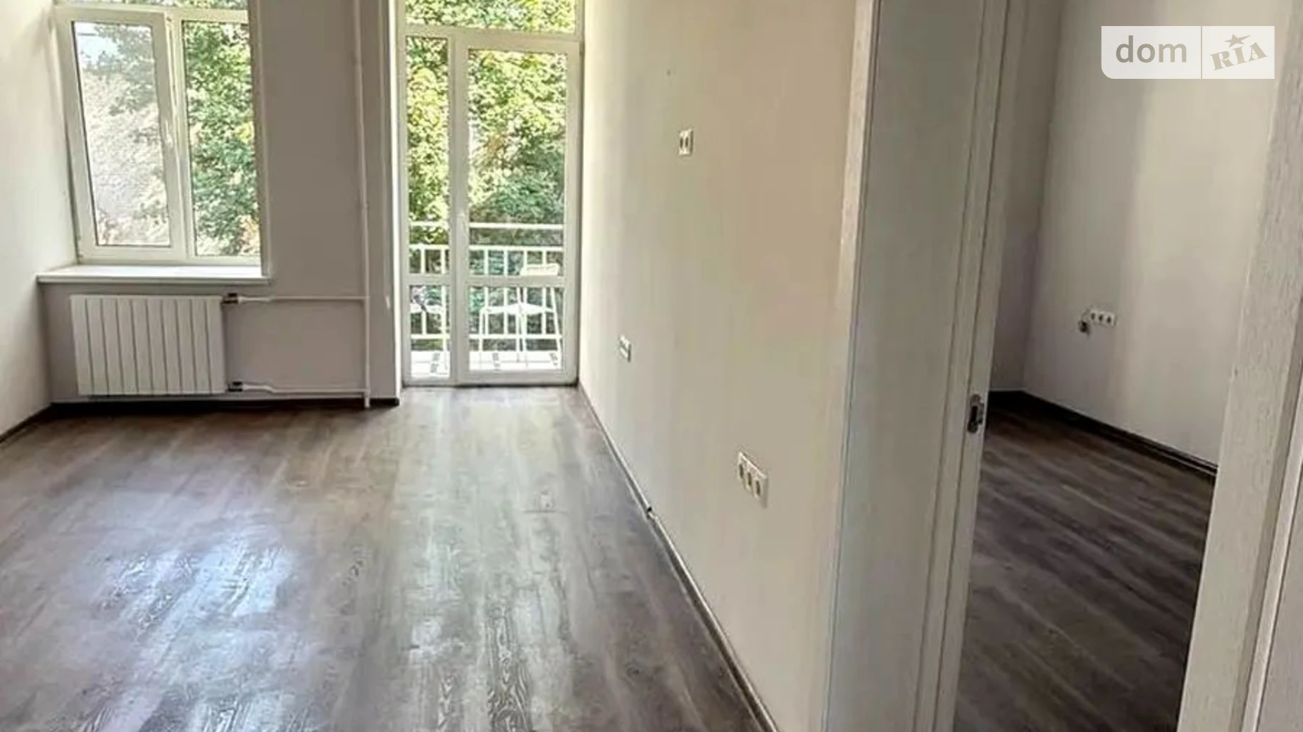 Продается 4-комнатная квартира 89.1 кв. м в Киеве, ул. Антоновича(Горького), 47 - фото 2