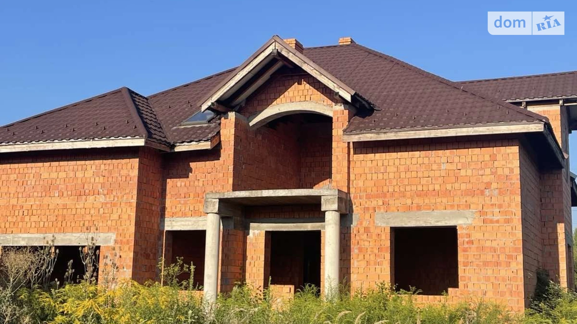 Продается дом на 2 этажа 255 кв. м с балконом, цена: 75000 $ - фото 2