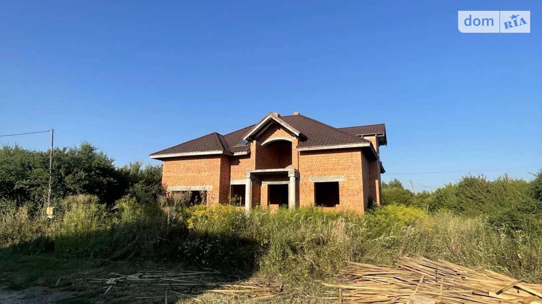 Продается дом на 2 этажа 255 кв. м с балконом, цена: 75000 $ - фото 3