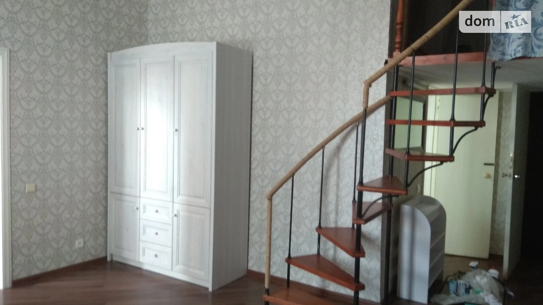 Сдается в аренду 1-комнатная квартира 40 кв. м в Киеве, пер. Михайловский, 9А - фото 2