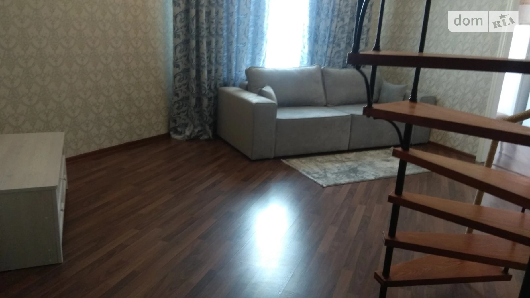 Сдается в аренду 1-комнатная квартира 40 кв. м в Киеве, пер. Михайловский, 9А - фото 5