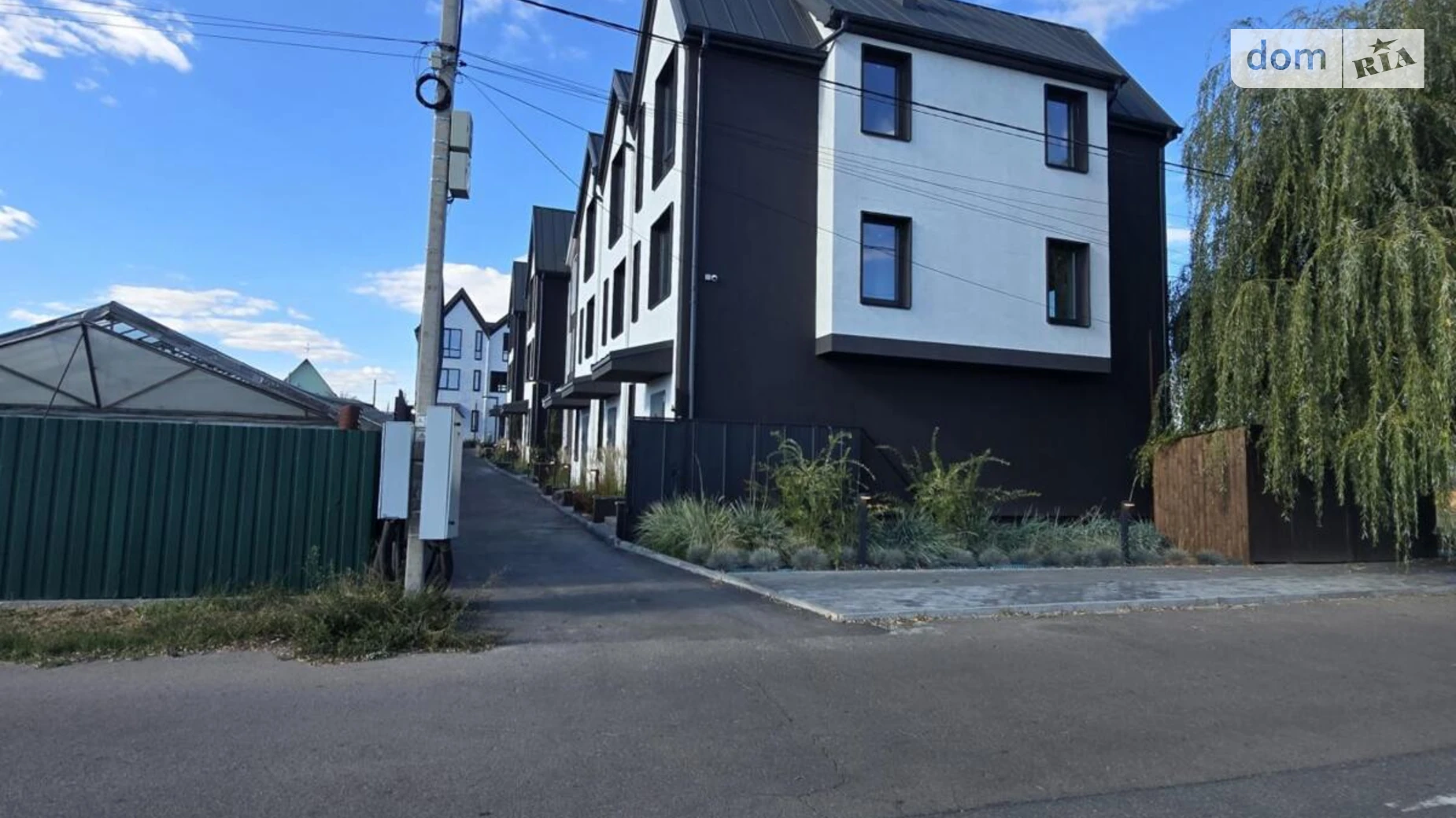 вул. Дніпровська Гостомель, цена: 58500 $ - фото 2