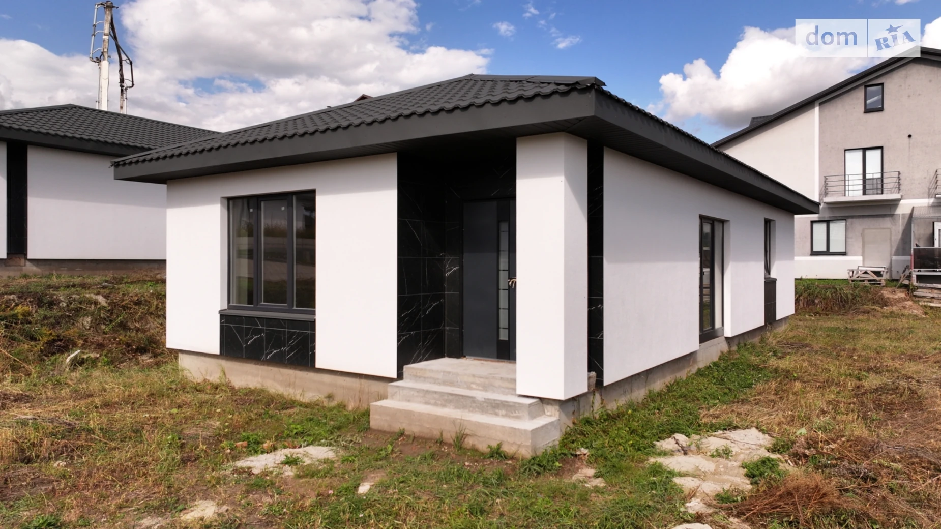 Продается одноэтажный дом 77 кв. м с камином, цена: 74000 $ - фото 3