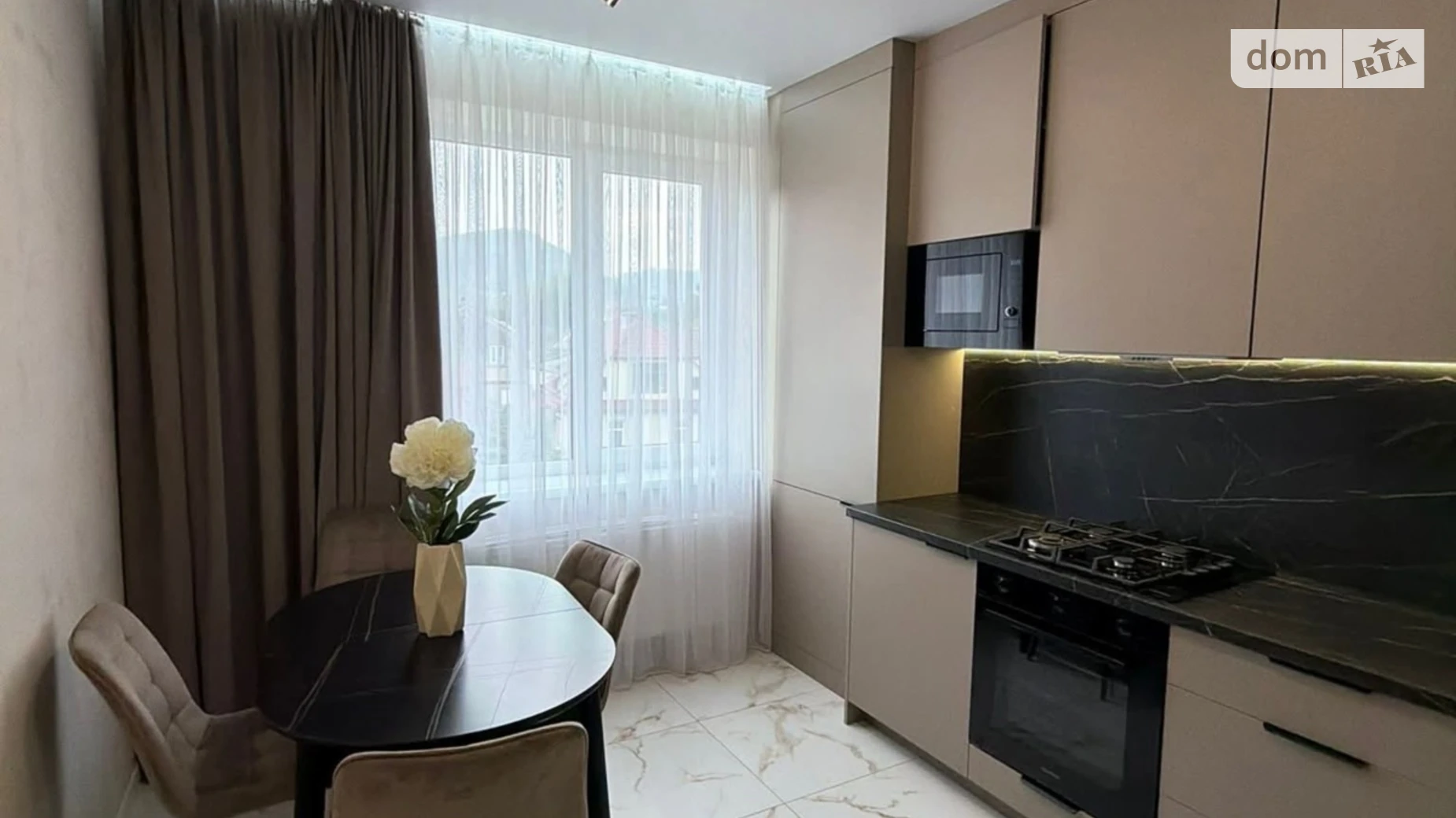 Продается 3-комнатная квартира 61.5 кв. м в Кременце, ул. Дубенская, 33 - фото 5