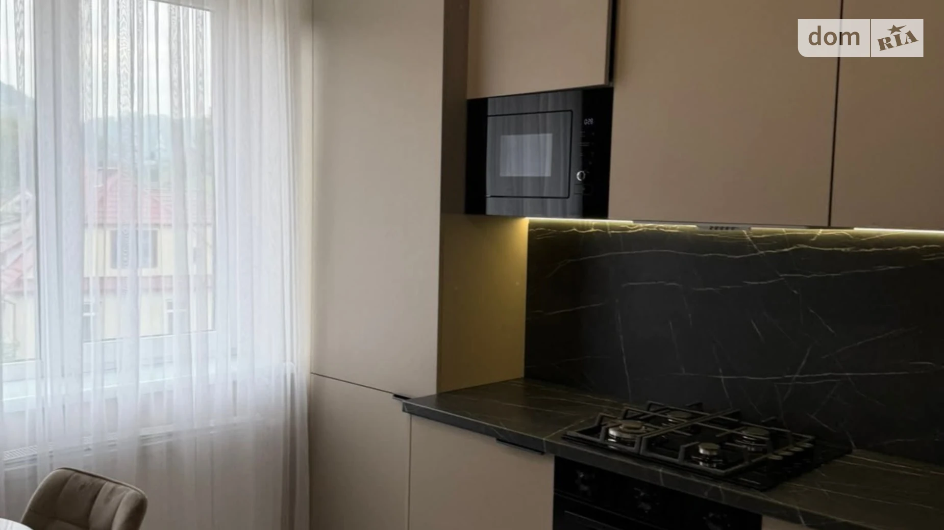 Продается 3-комнатная квартира 61.5 кв. м в Кременце, ул. Дубенская, 33 - фото 4