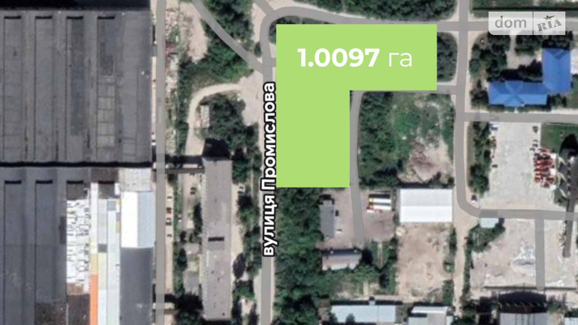 Продается земельный участок 1.0097 соток в Тернопольской области, цена: 627000 $ - фото 4