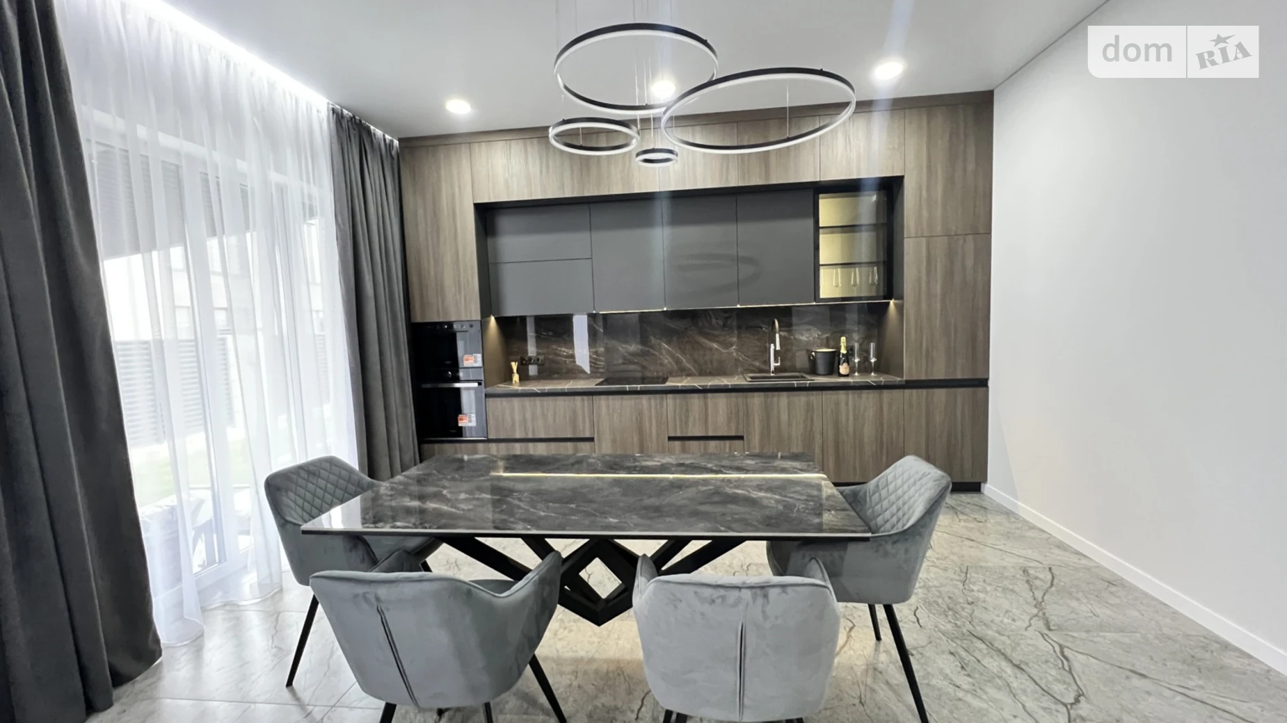 Продается дом на 2 этажа 145 кв. м с камином, цена: 245000 $ - фото 3