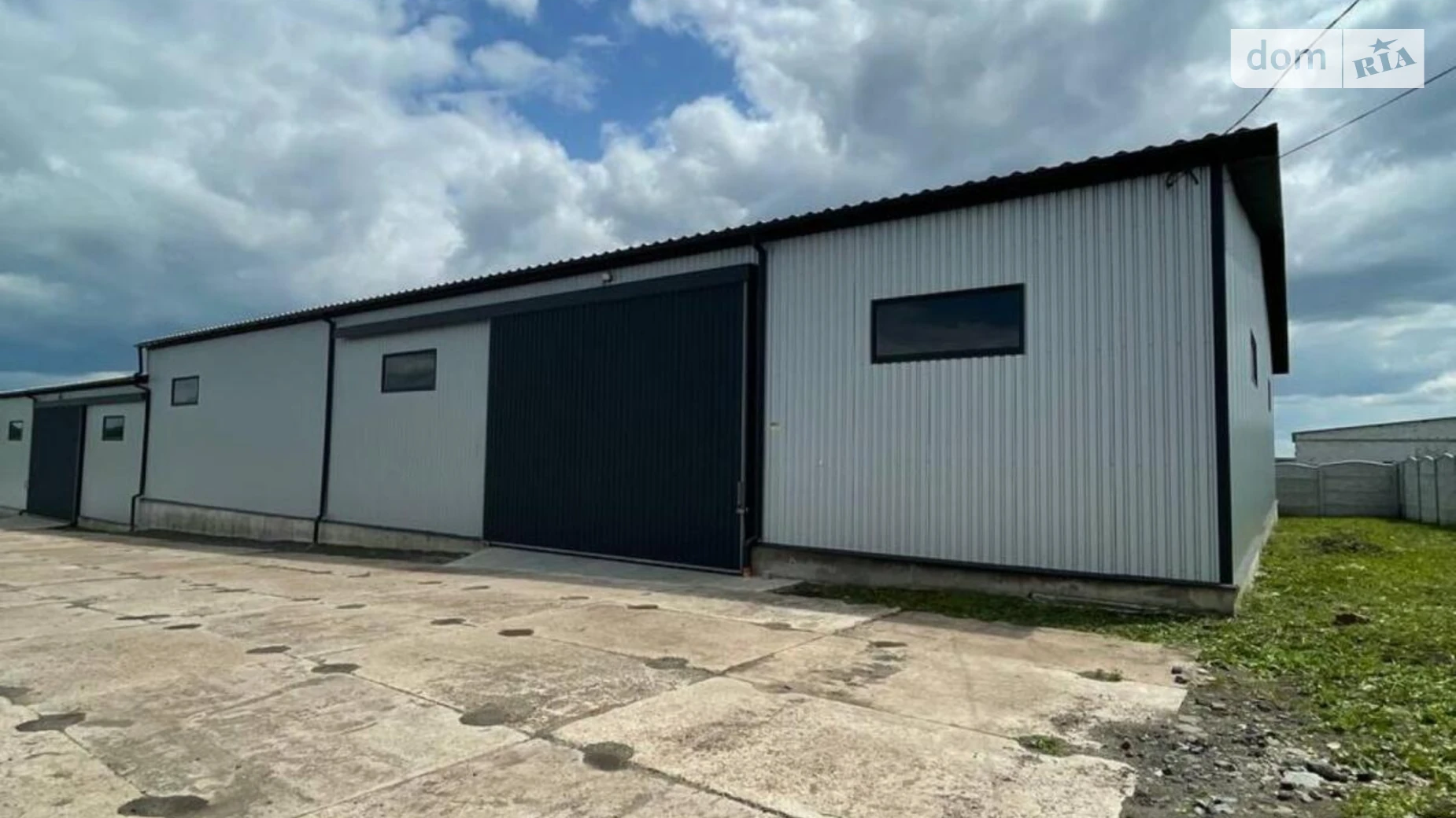 Здається в оренду приміщення вільного призначення 560 кв. м в 1-поверховій будівлі, цена: 56000 грн - фото 3