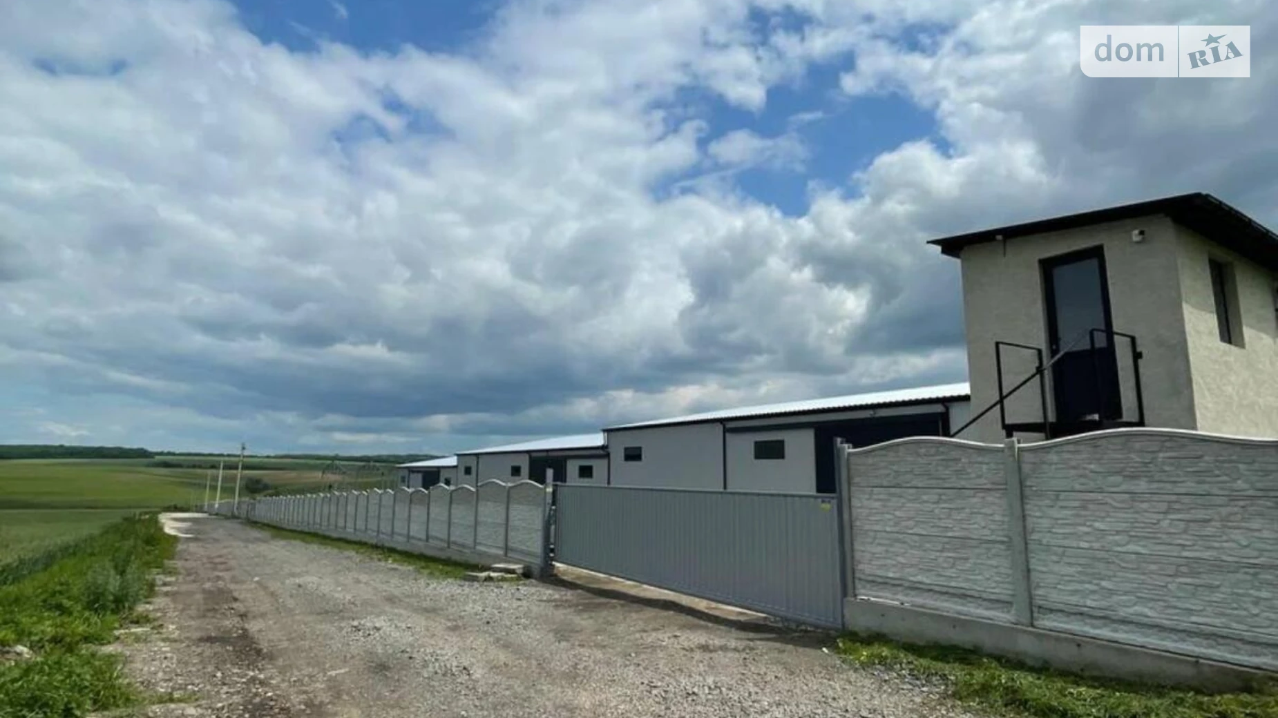 Здається в оренду приміщення вільного призначення 560 кв. м в 1-поверховій будівлі, цена: 56000 грн - фото 2