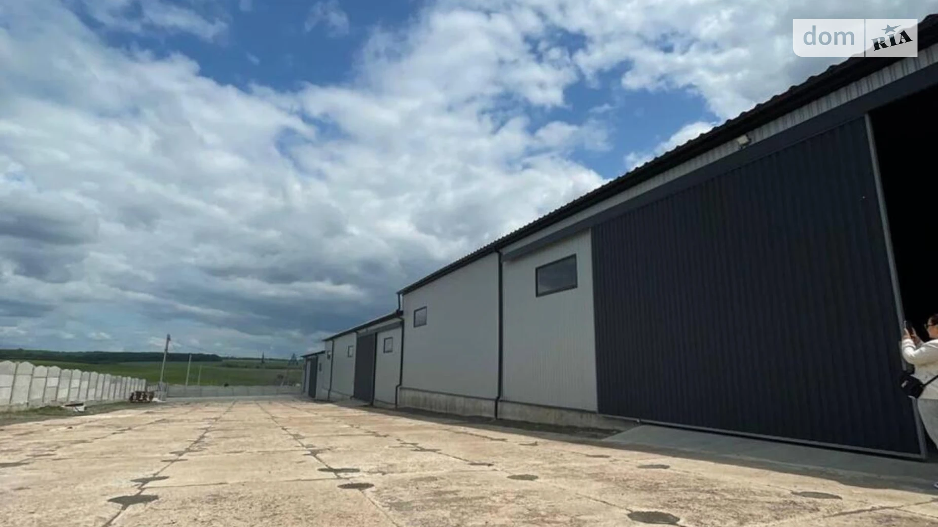 Здається в оренду приміщення вільного призначення 560 кв. м в 1-поверховій будівлі, цена: 56000 грн - фото 4