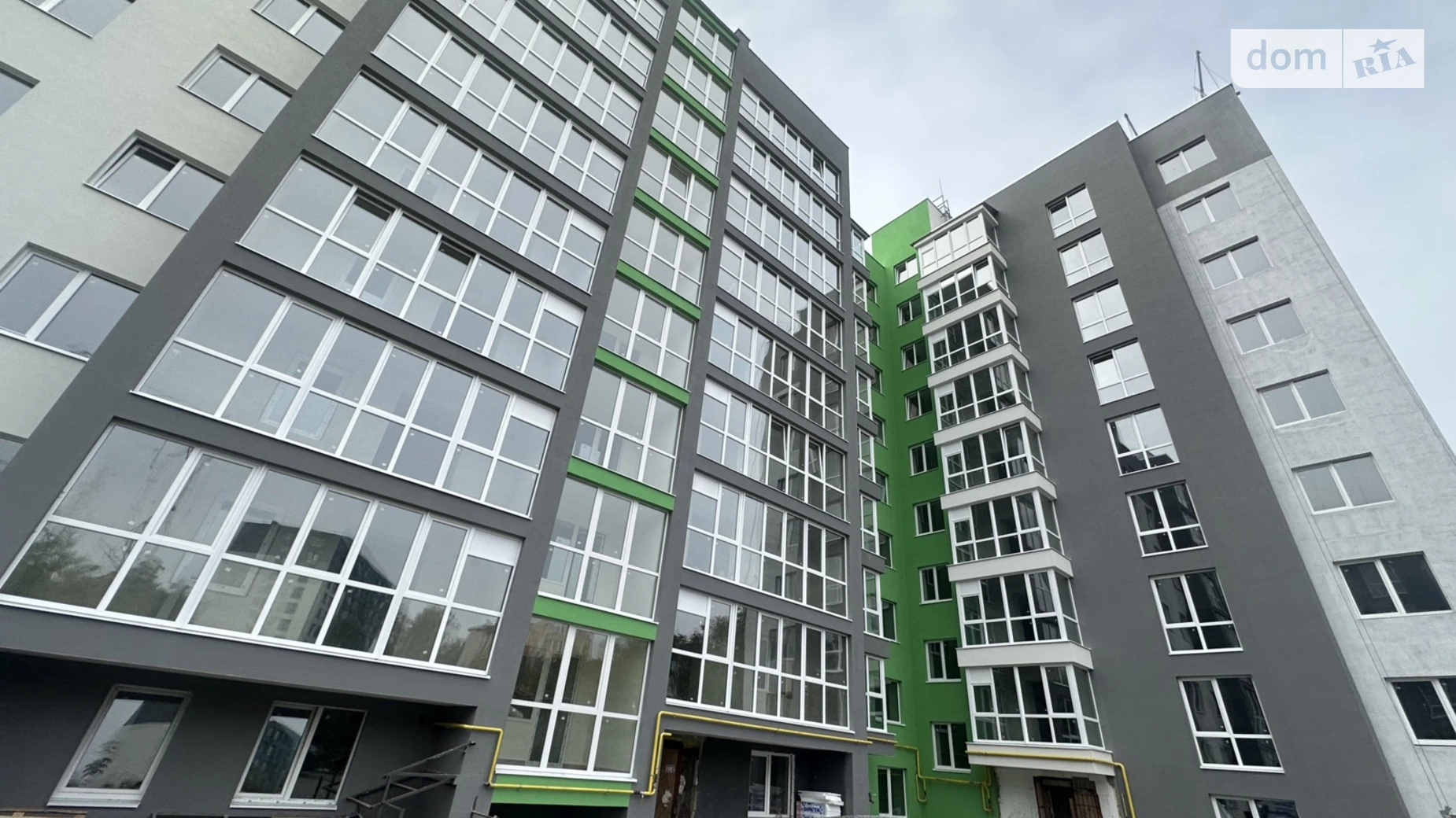 2-комнатная квартира 70 кв. м в Тернополе, ул. Черновецкая, 71 - фото 2