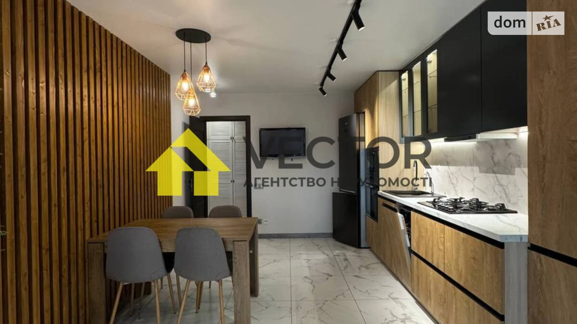 Продается 2-комнатная квартира 83.7 кв. м в Полтаве, цена: 125000 $ - фото 2