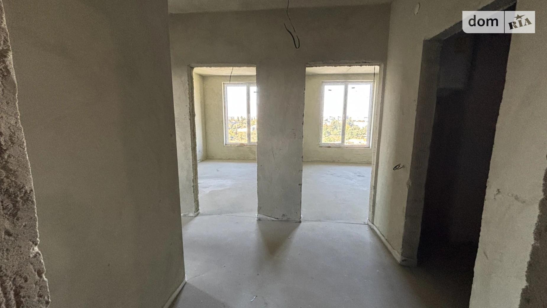 Продается 2-комнатная квартира 63 кв. м в Ужгороде, ул. Минайская, 16А - фото 3