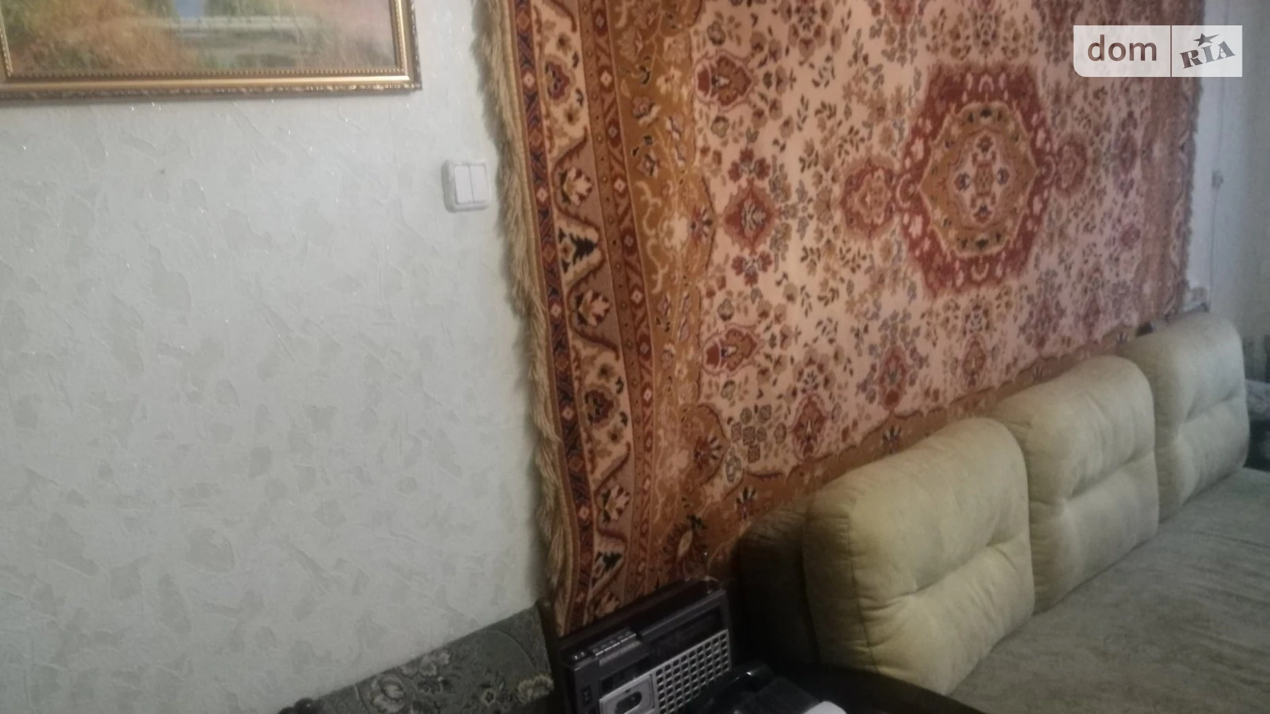 Продається 1-кімнатна квартира 35 кв. м у Харкові, вул. Нескорених(Героїв Праці), 15 - фото 2