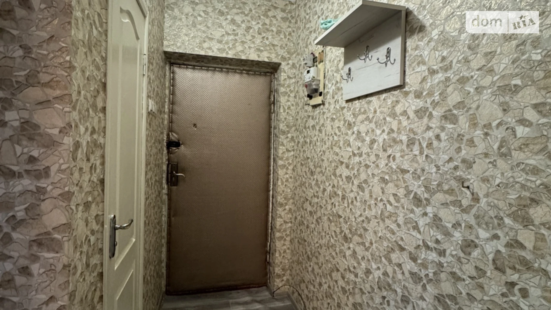 Продается 1-комнатная квартира 31 кв. м в Белой Церкви, ул. Людмилы Павличенко, 8 - фото 2