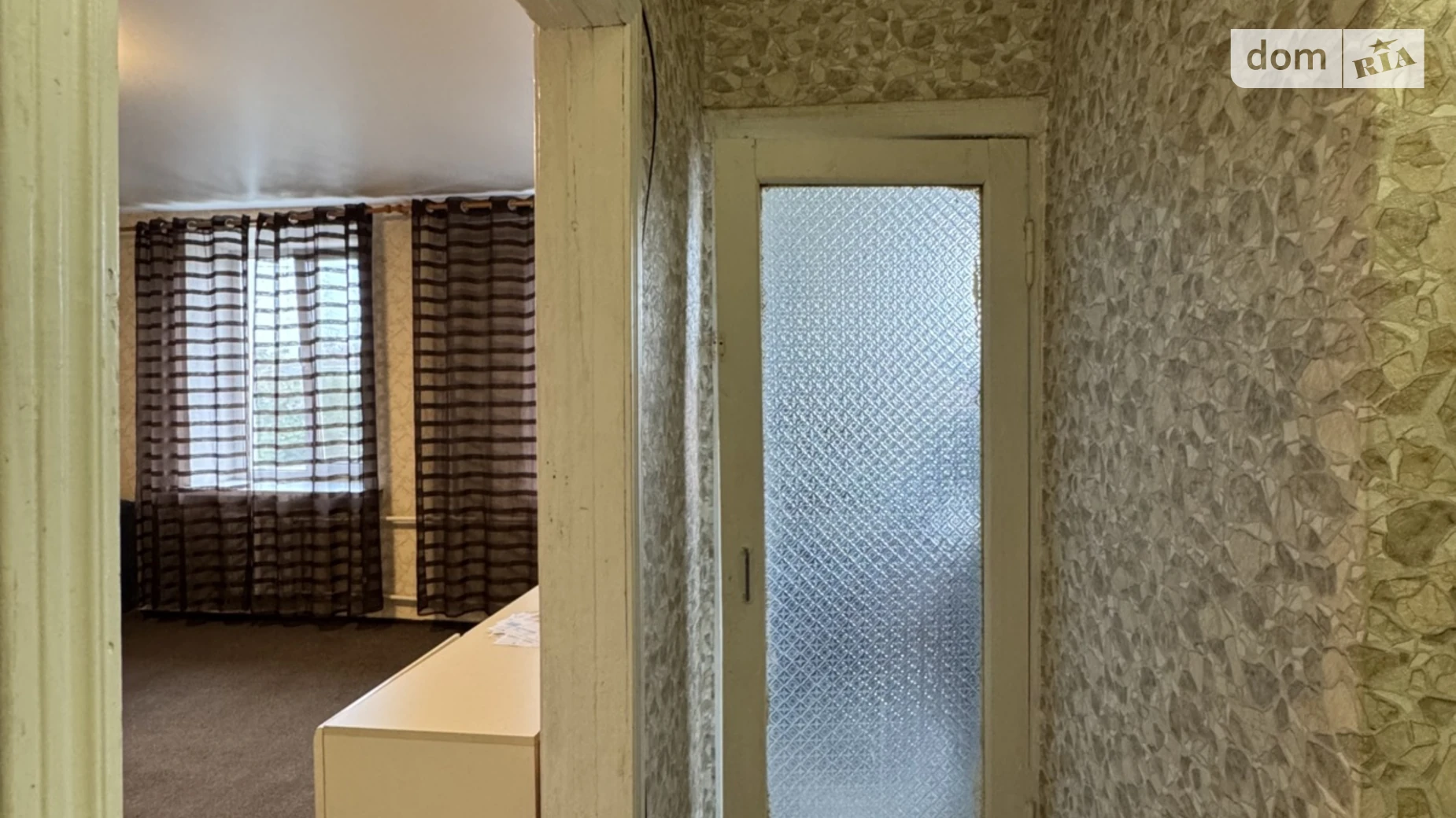 Продается 1-комнатная квартира 31 кв. м в Белой Церкви, ул. Людмилы Павличенко, 8 - фото 3