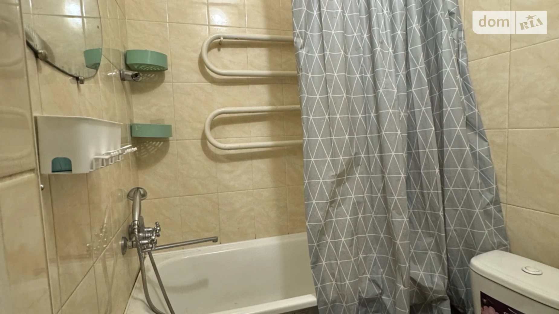 Продается 1-комнатная квартира 31 кв. м в Белой Церкви, ул. Людмилы Павличенко, 8 - фото 4