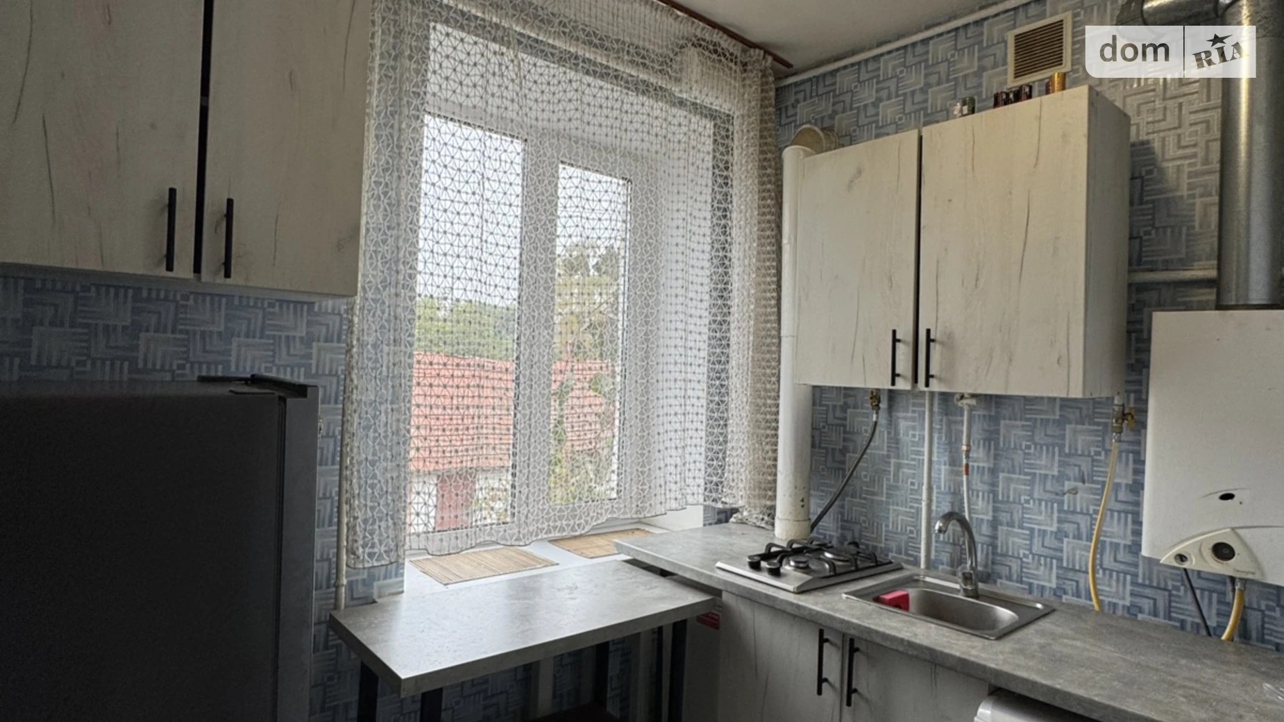 Продается 1-комнатная квартира 31 кв. м в Белой Церкви, ул. Людмилы Павличенко, 8 - фото 5